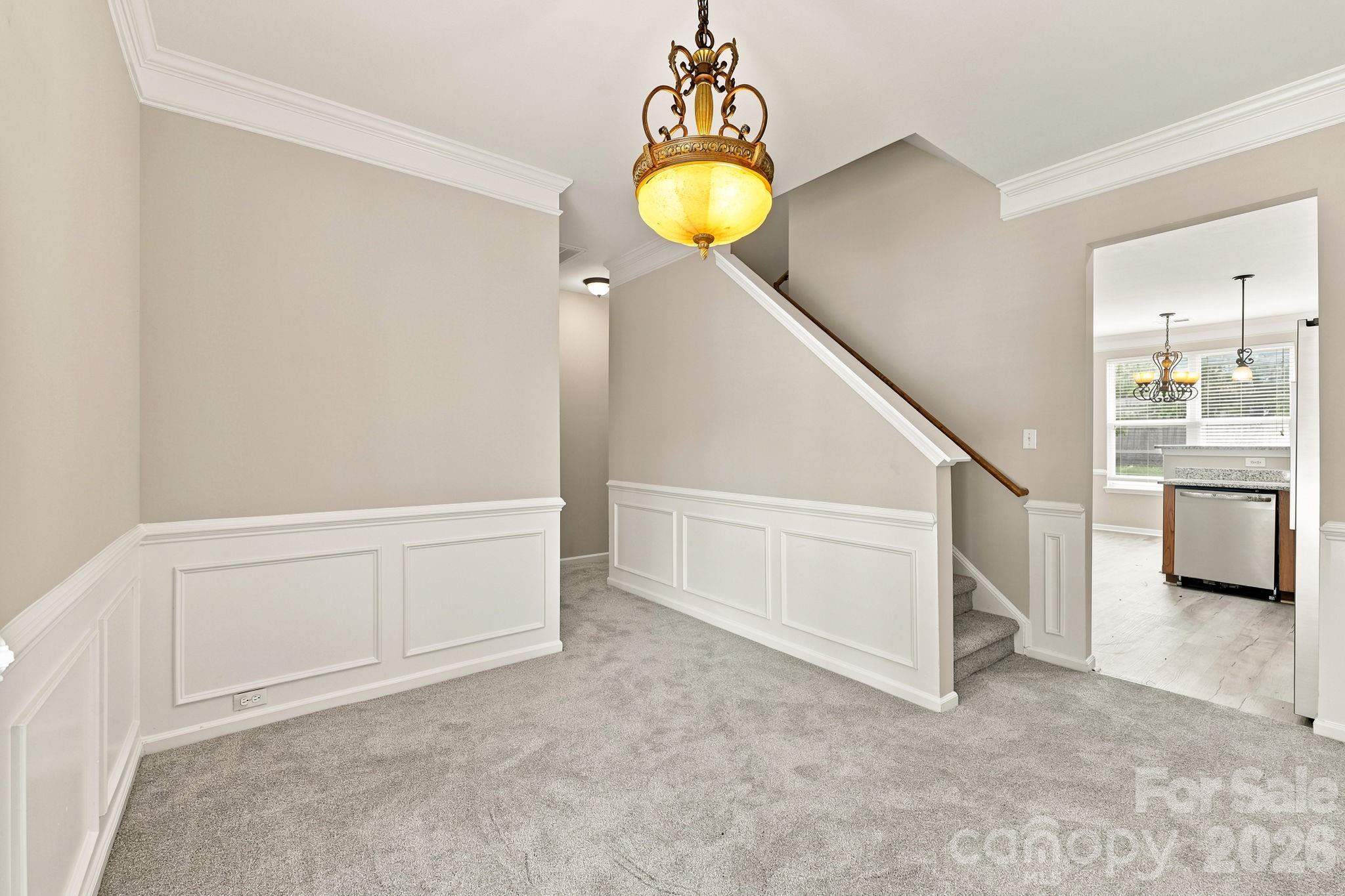 Keeneland - Residential