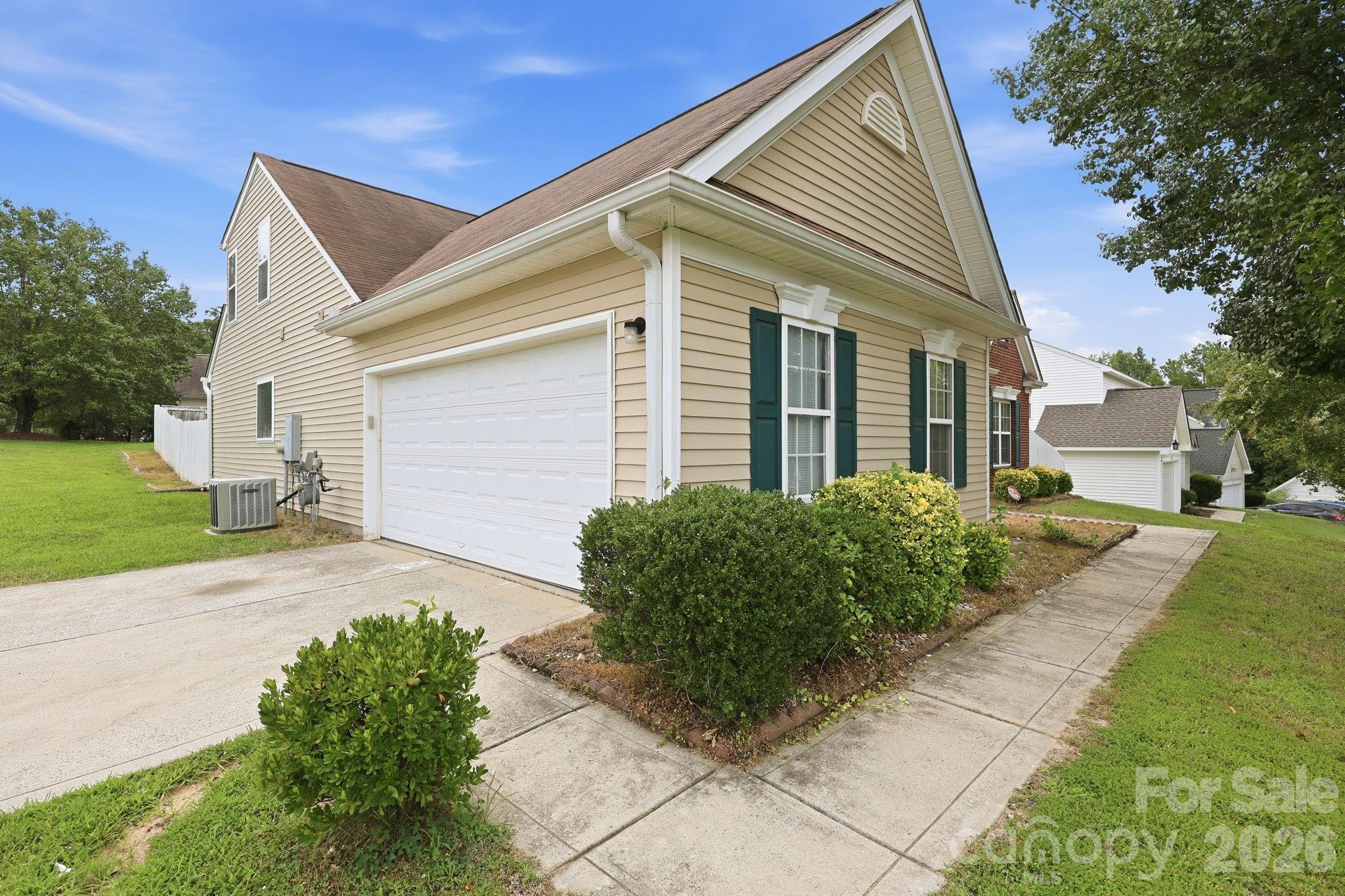 Keeneland - Residential