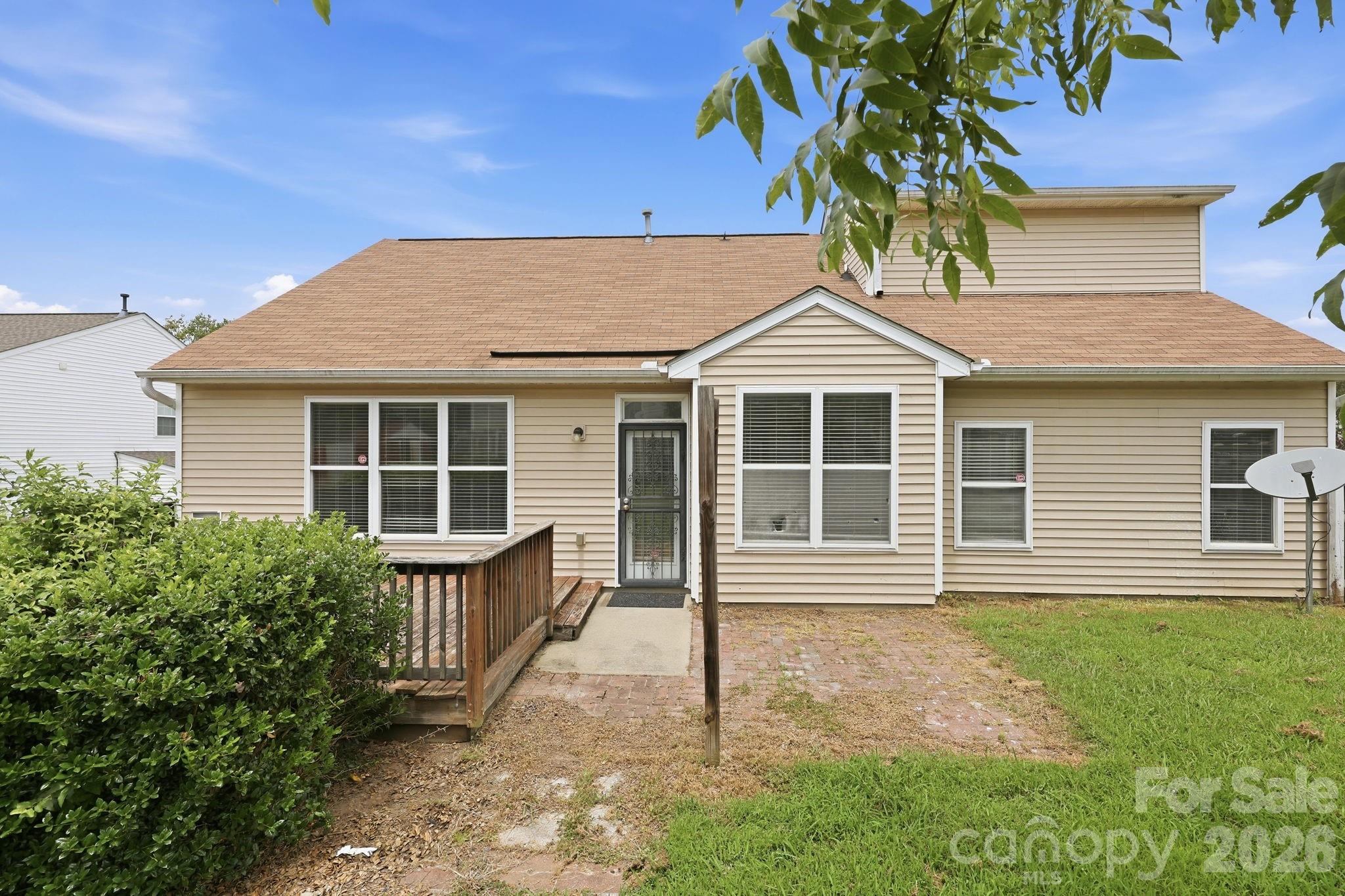 Keeneland - Residential