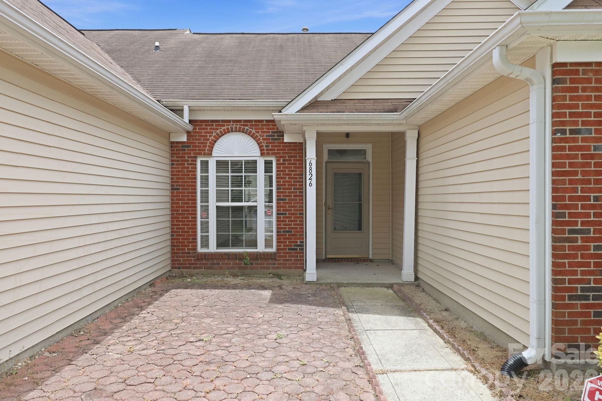 Keeneland - Residential