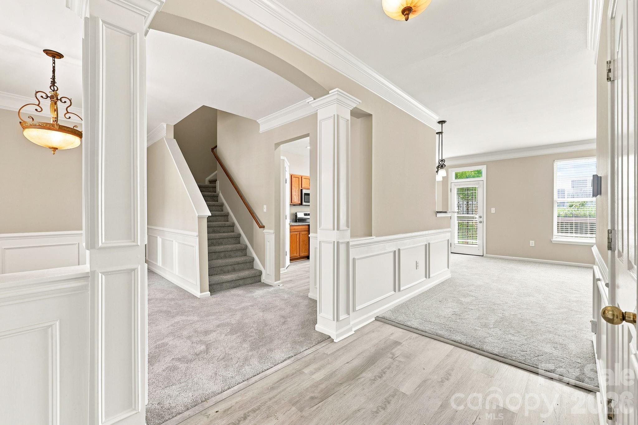 Keeneland - Residential