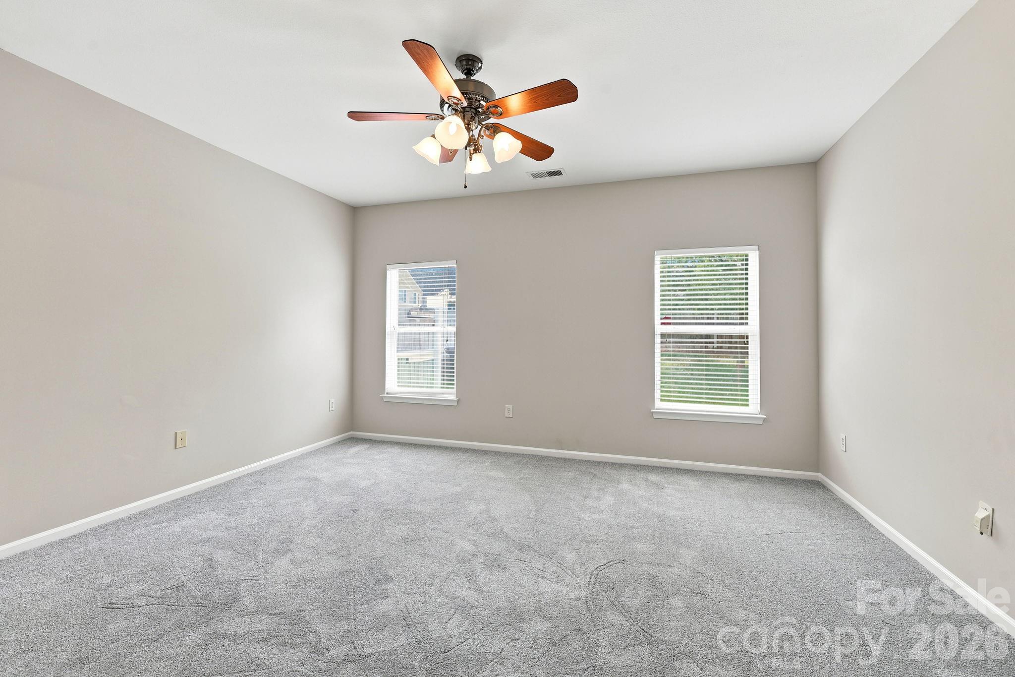 Keeneland - Residential