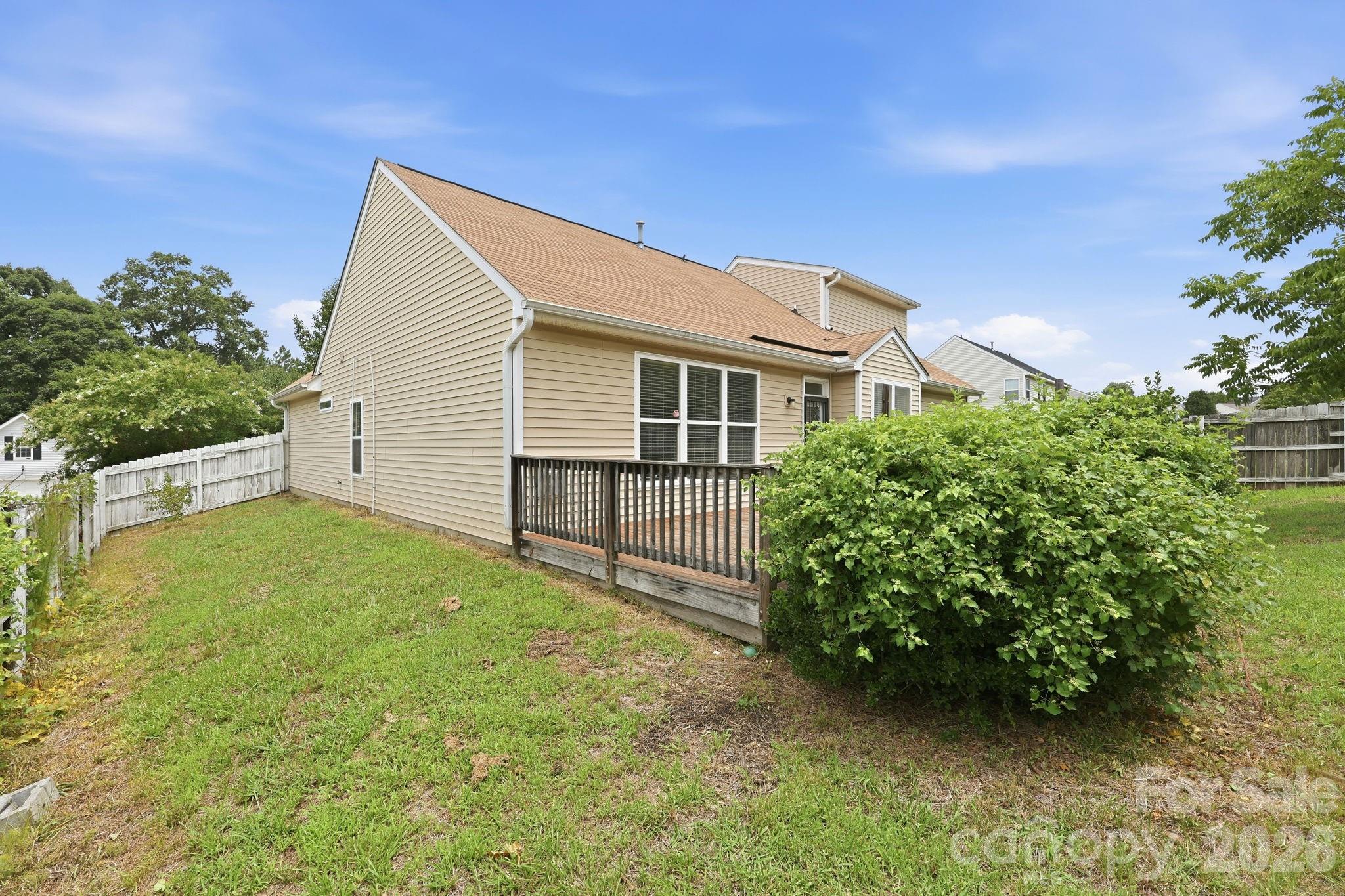 Keeneland - Residential