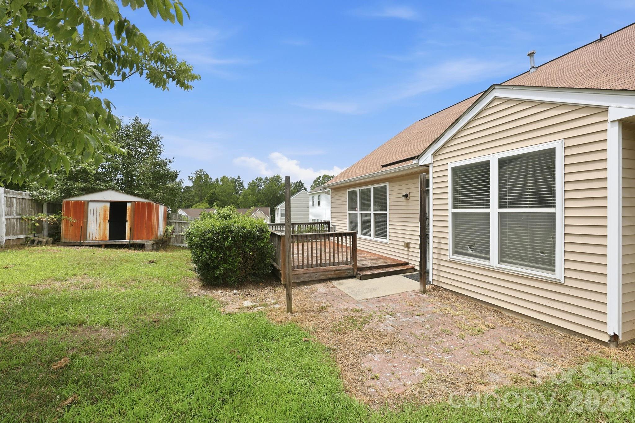Keeneland - Residential