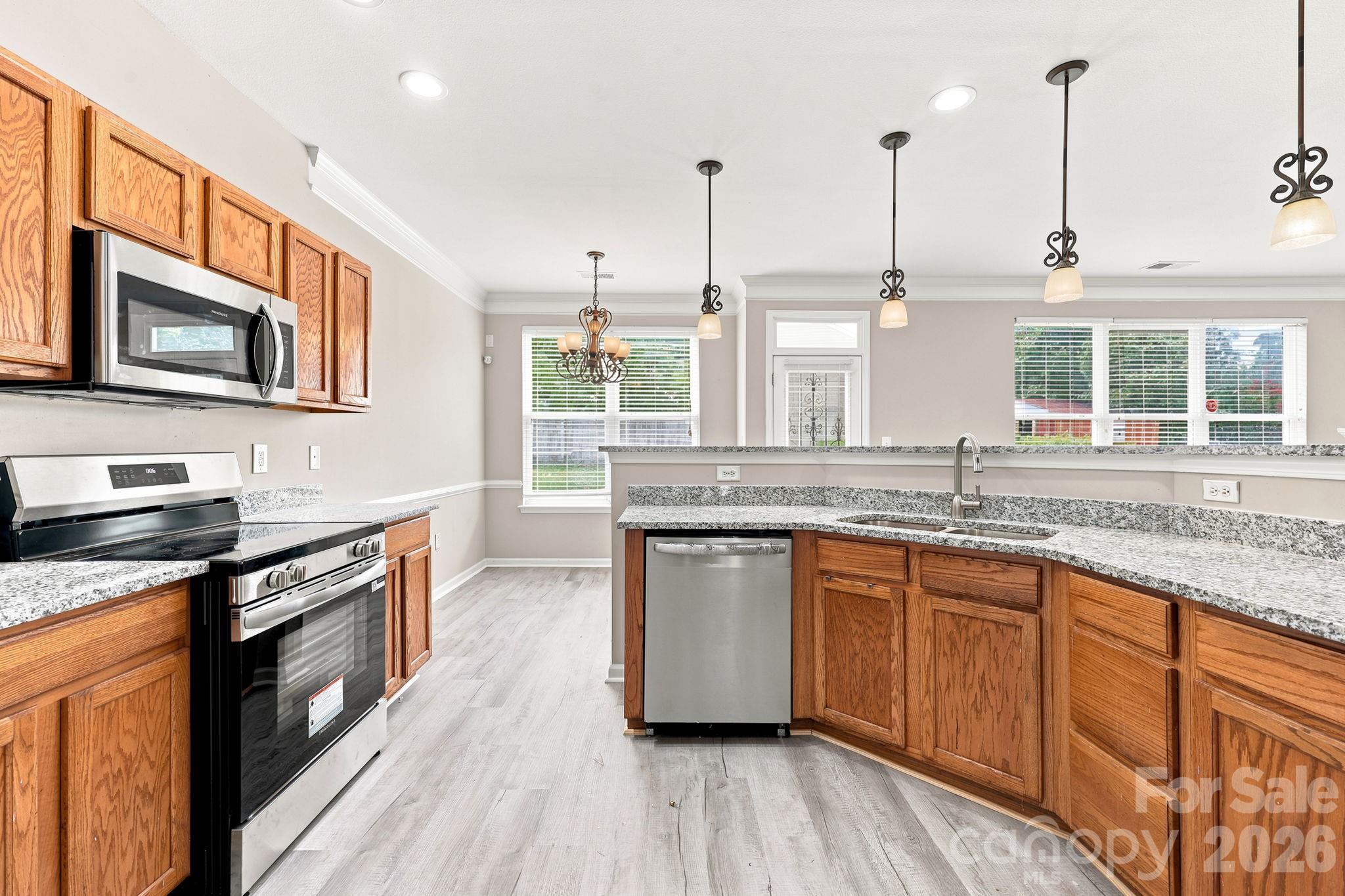 Keeneland - Residential