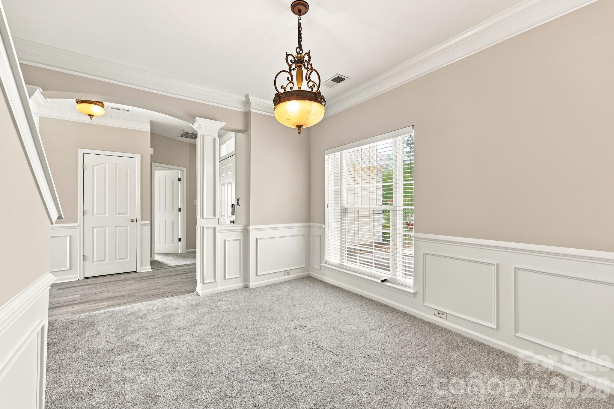 Keeneland - Residential