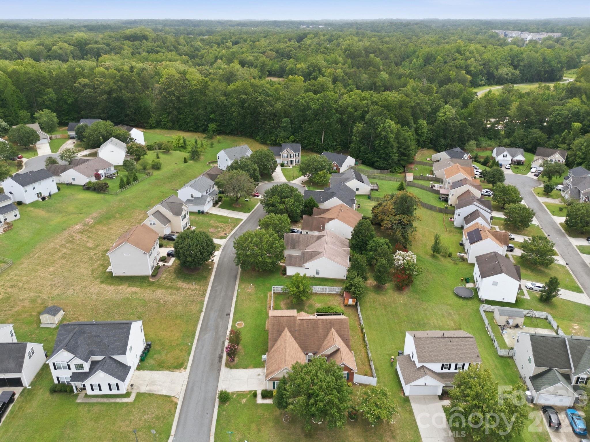 Keeneland - Residential