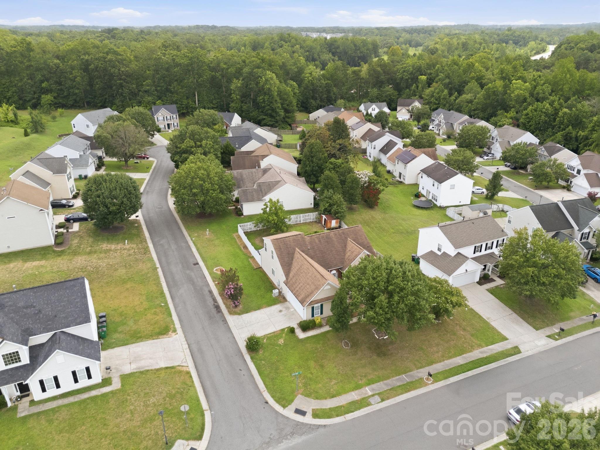 Keeneland - Residential