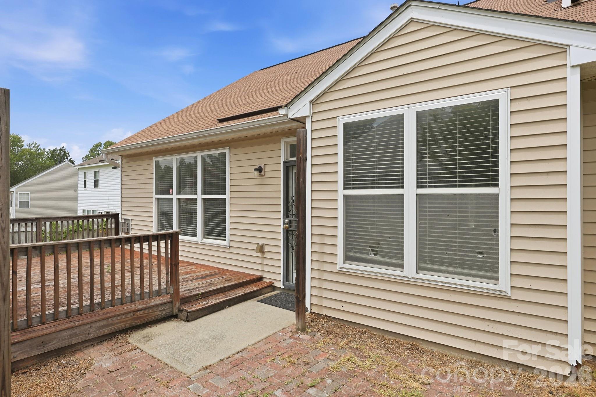 Keeneland - Residential