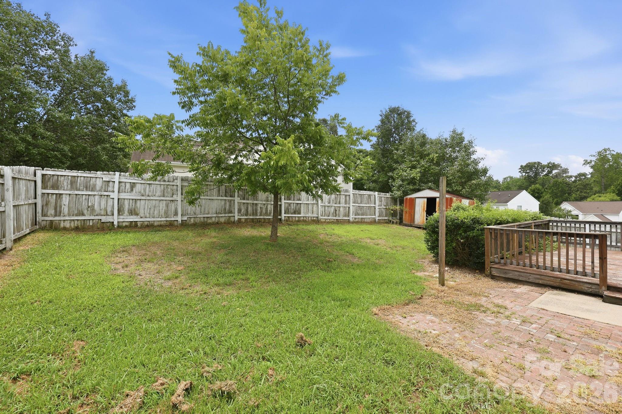 Keeneland - Residential