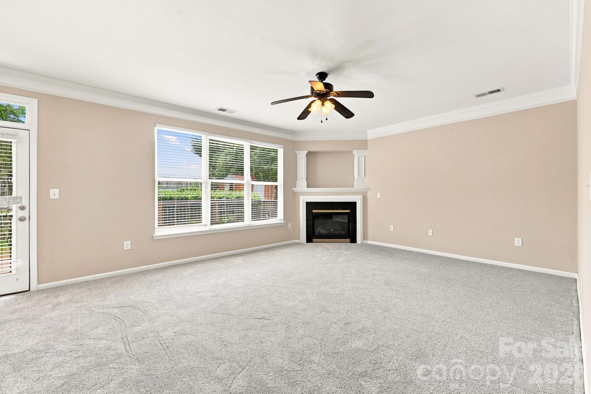 Keeneland - Residential