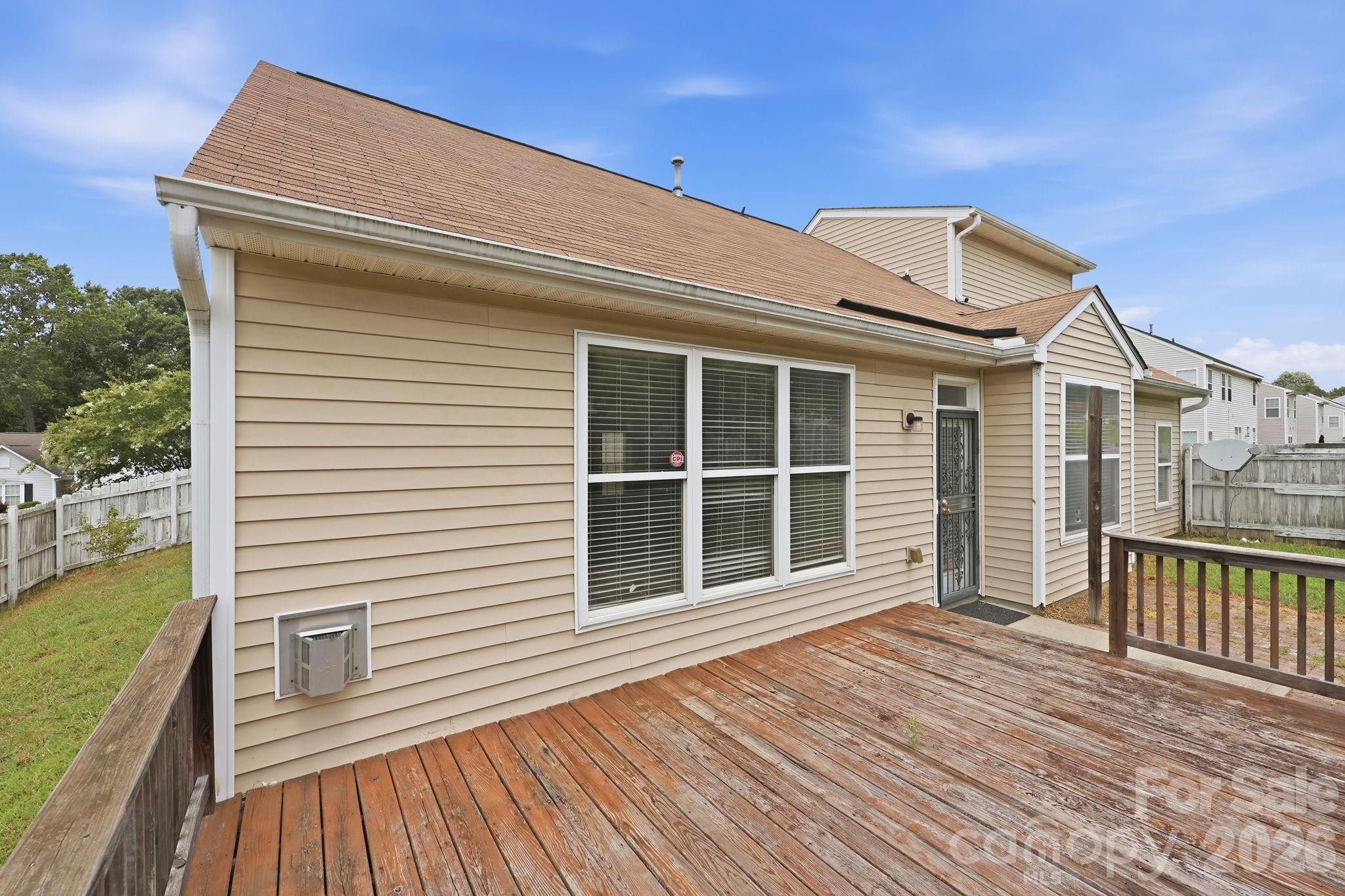 Keeneland - Residential