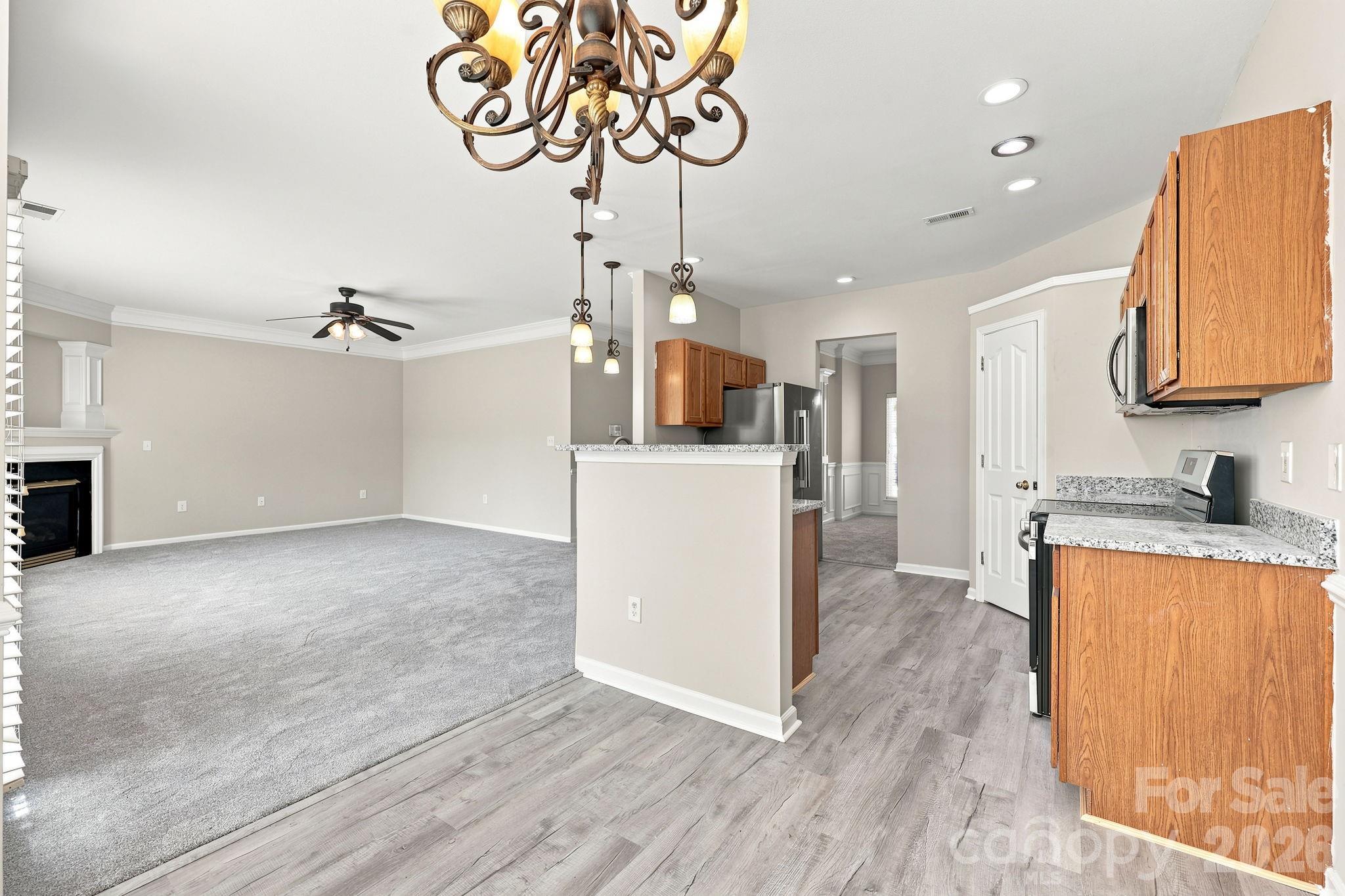 Keeneland - Residential