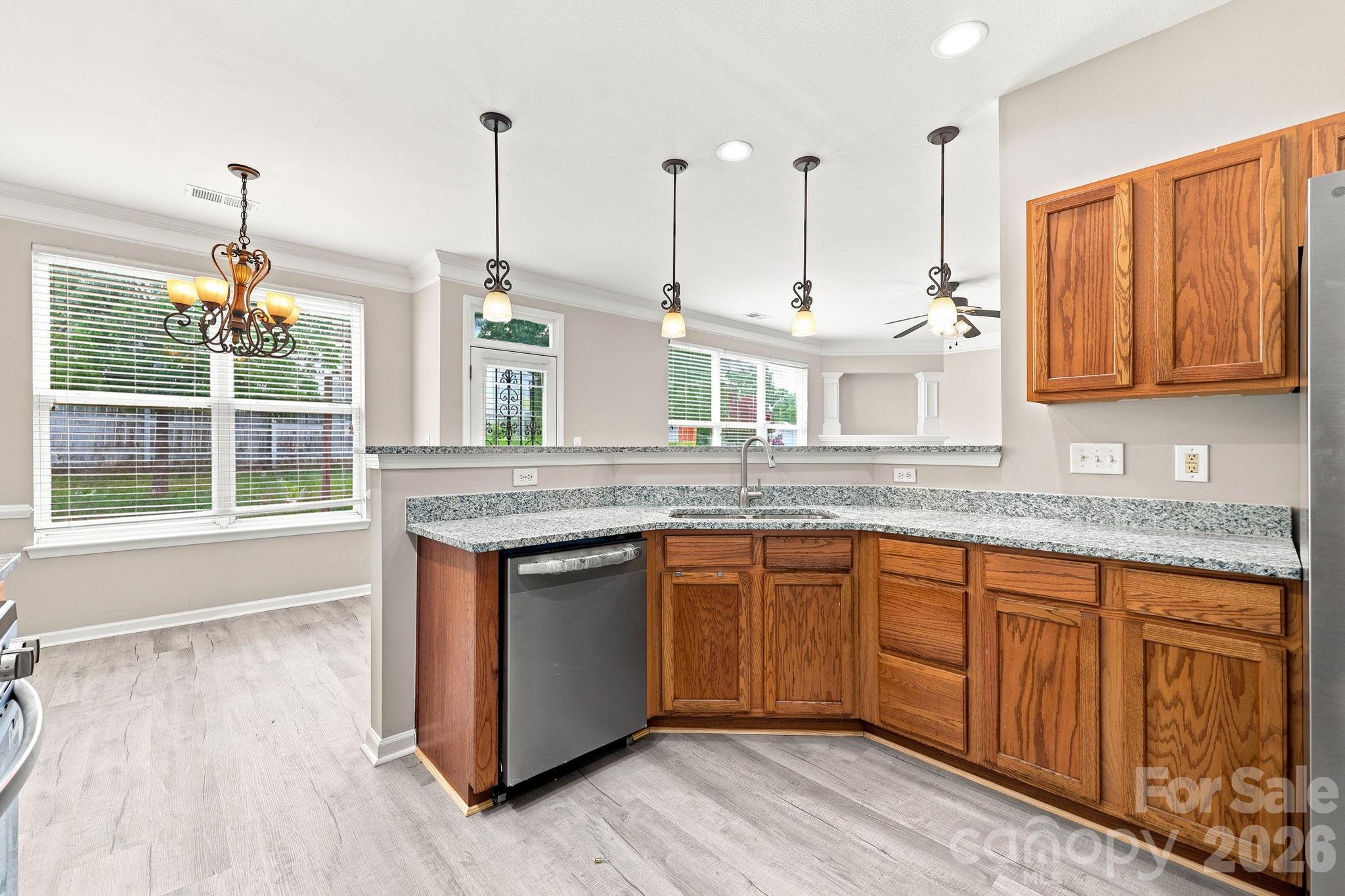 Keeneland - Residential