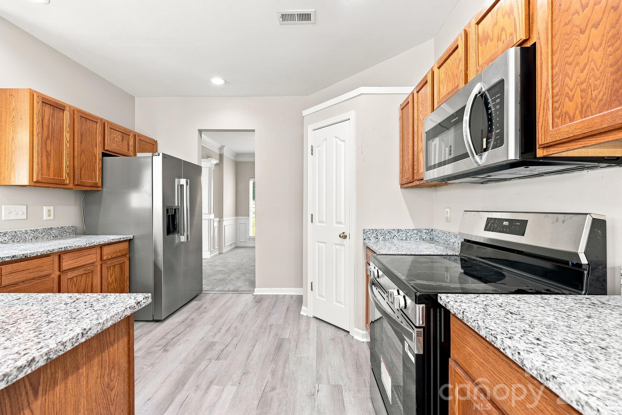 Keeneland - Residential
