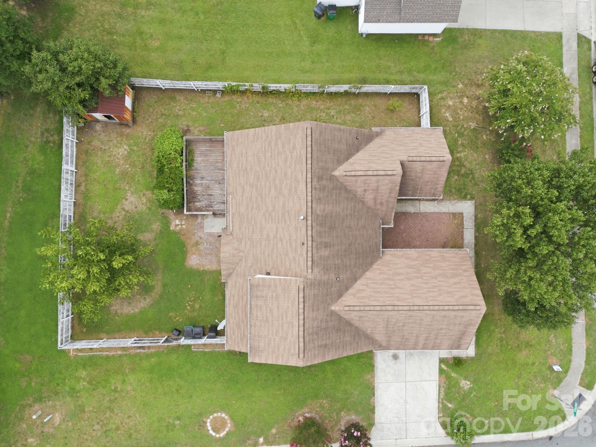 Keeneland - Residential