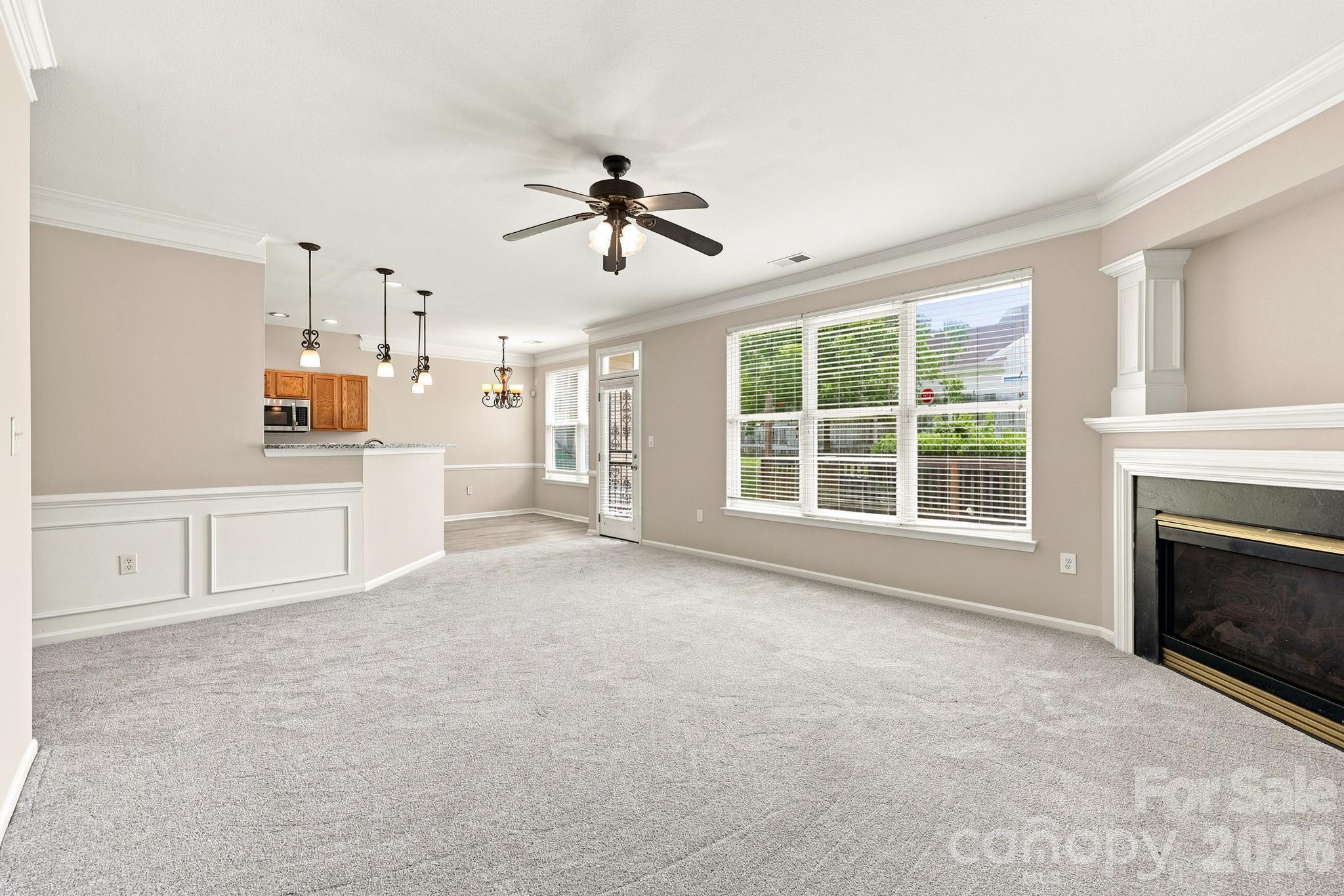 Keeneland - Residential