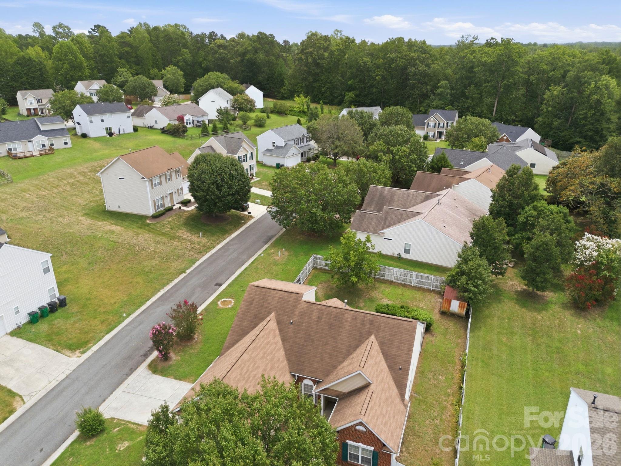 Keeneland - Residential
