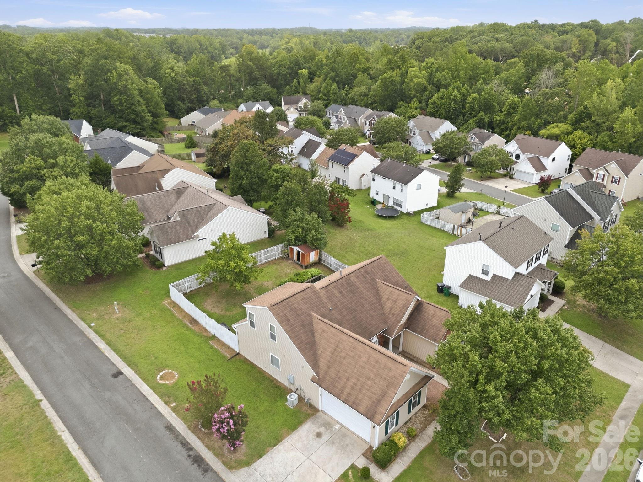 Keeneland - Residential