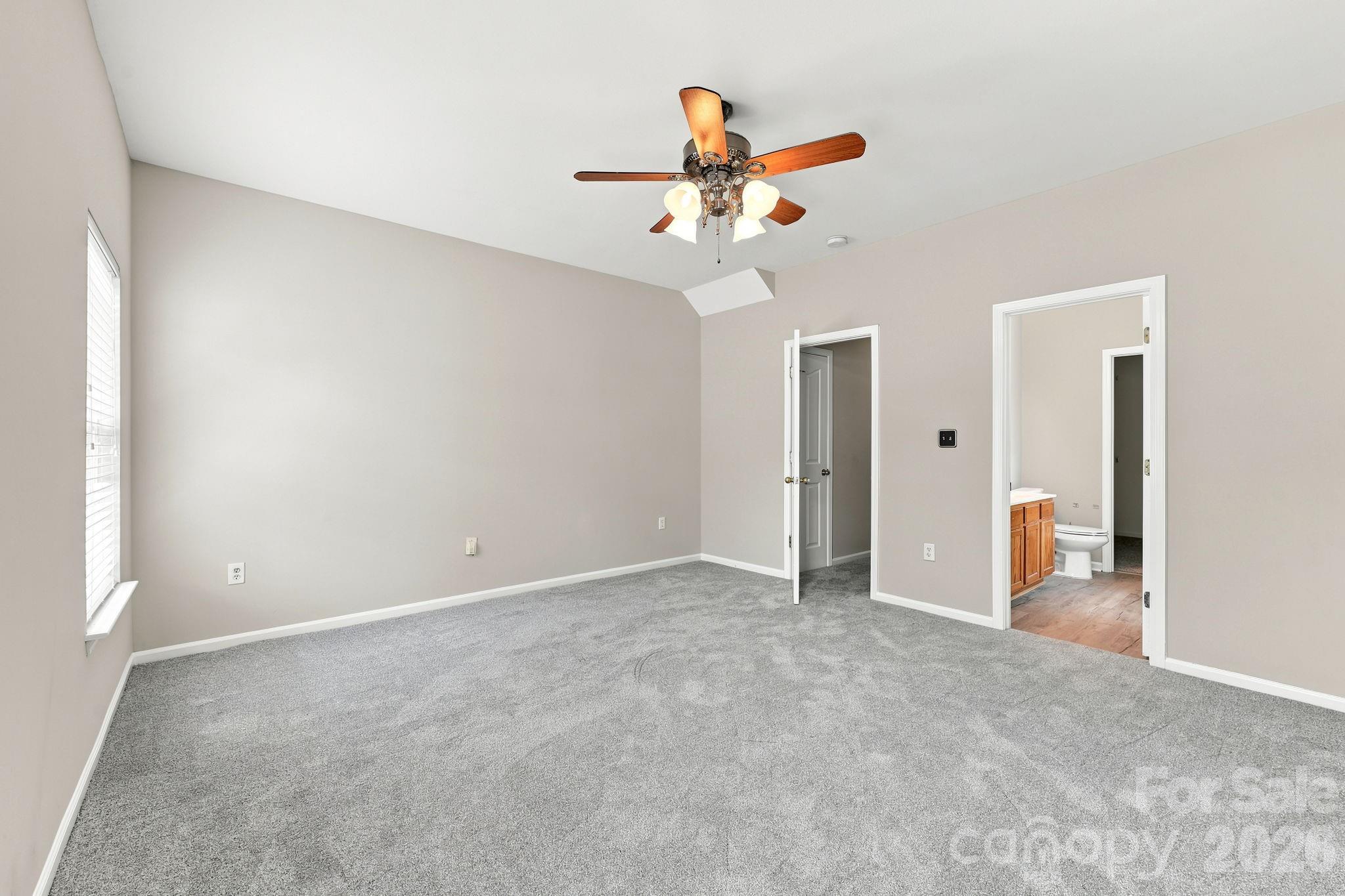 Keeneland - Residential