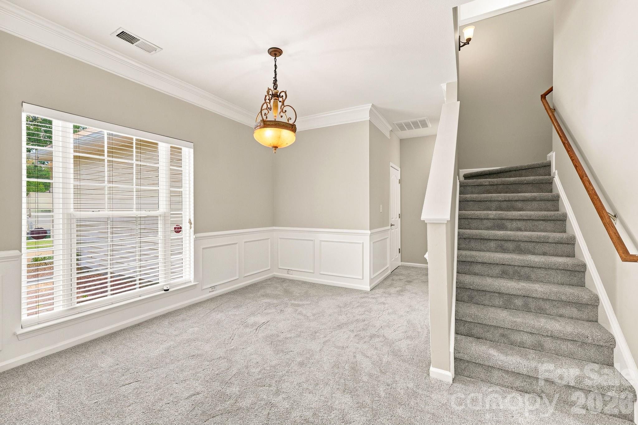 Keeneland - Residential