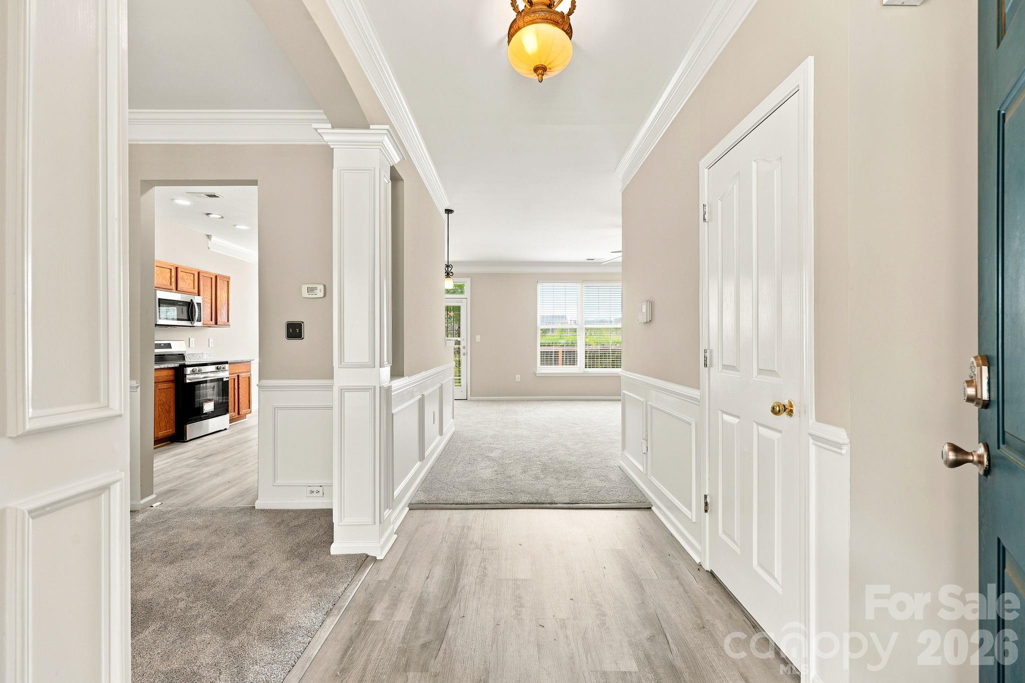 Keeneland - Residential