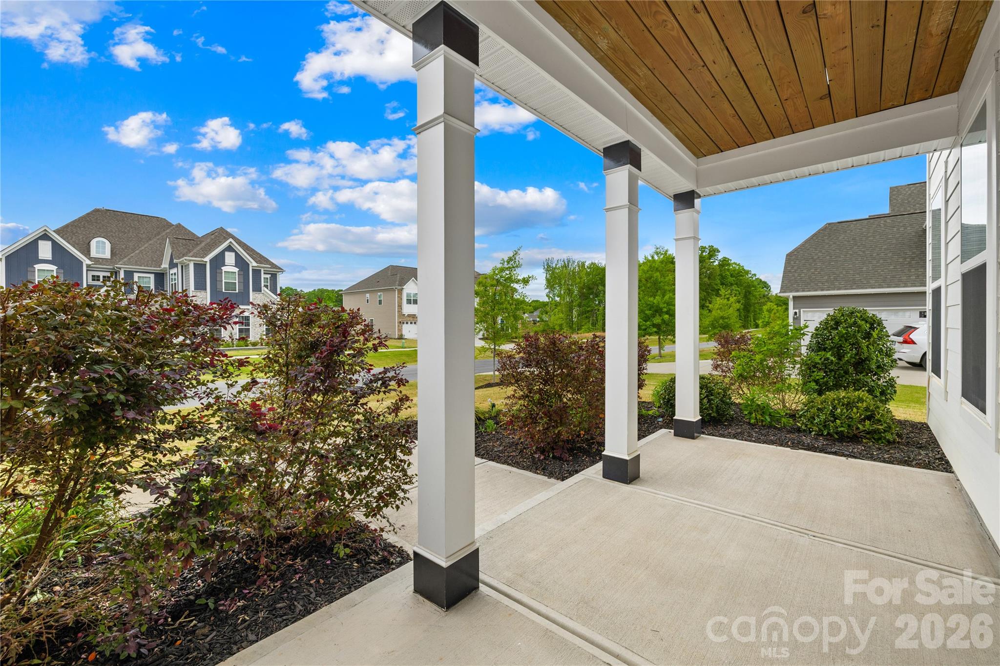 Wrenn Creek - Residential
