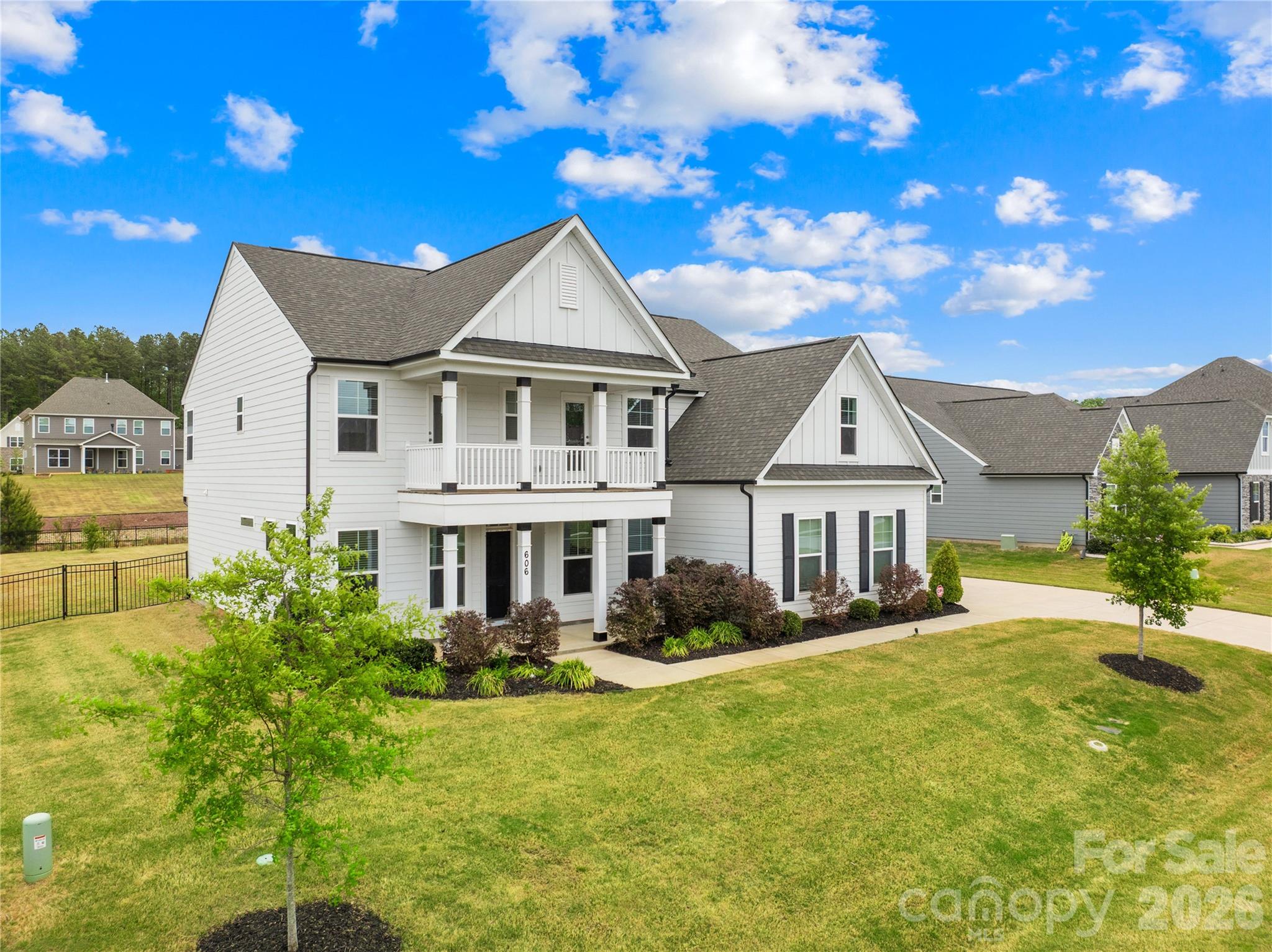 Wrenn Creek - Residential