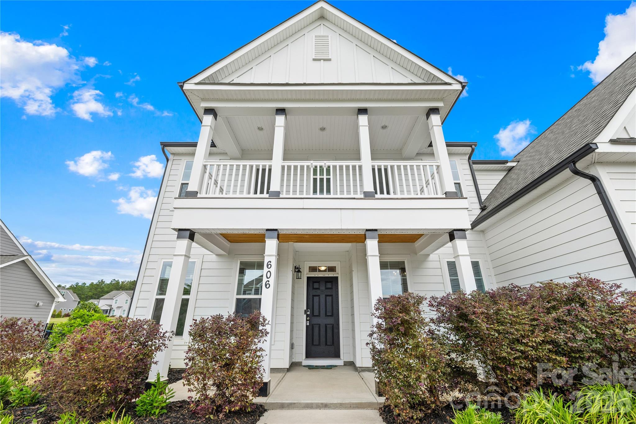 Wrenn Creek - Residential