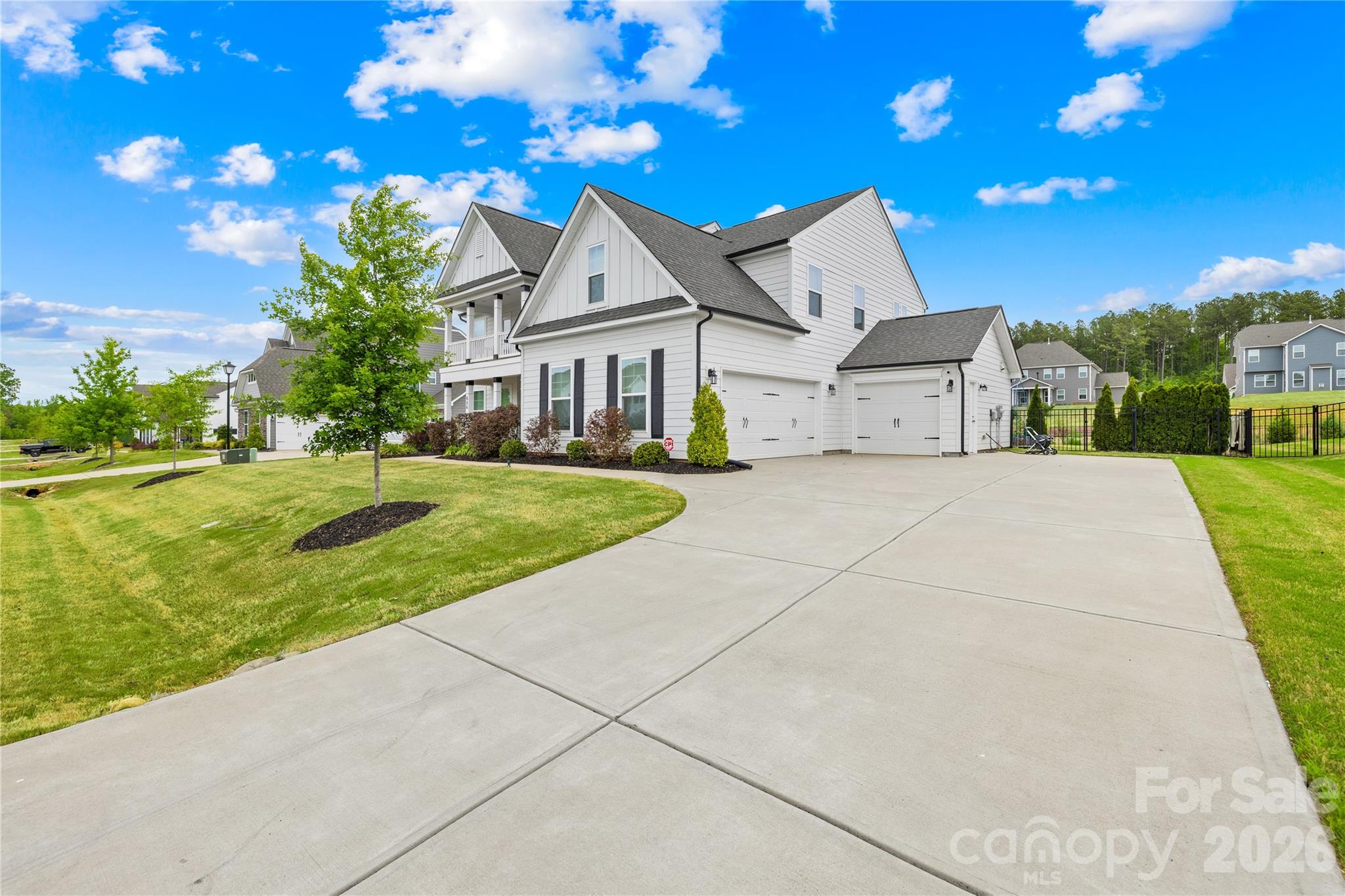 Wrenn Creek - Residential