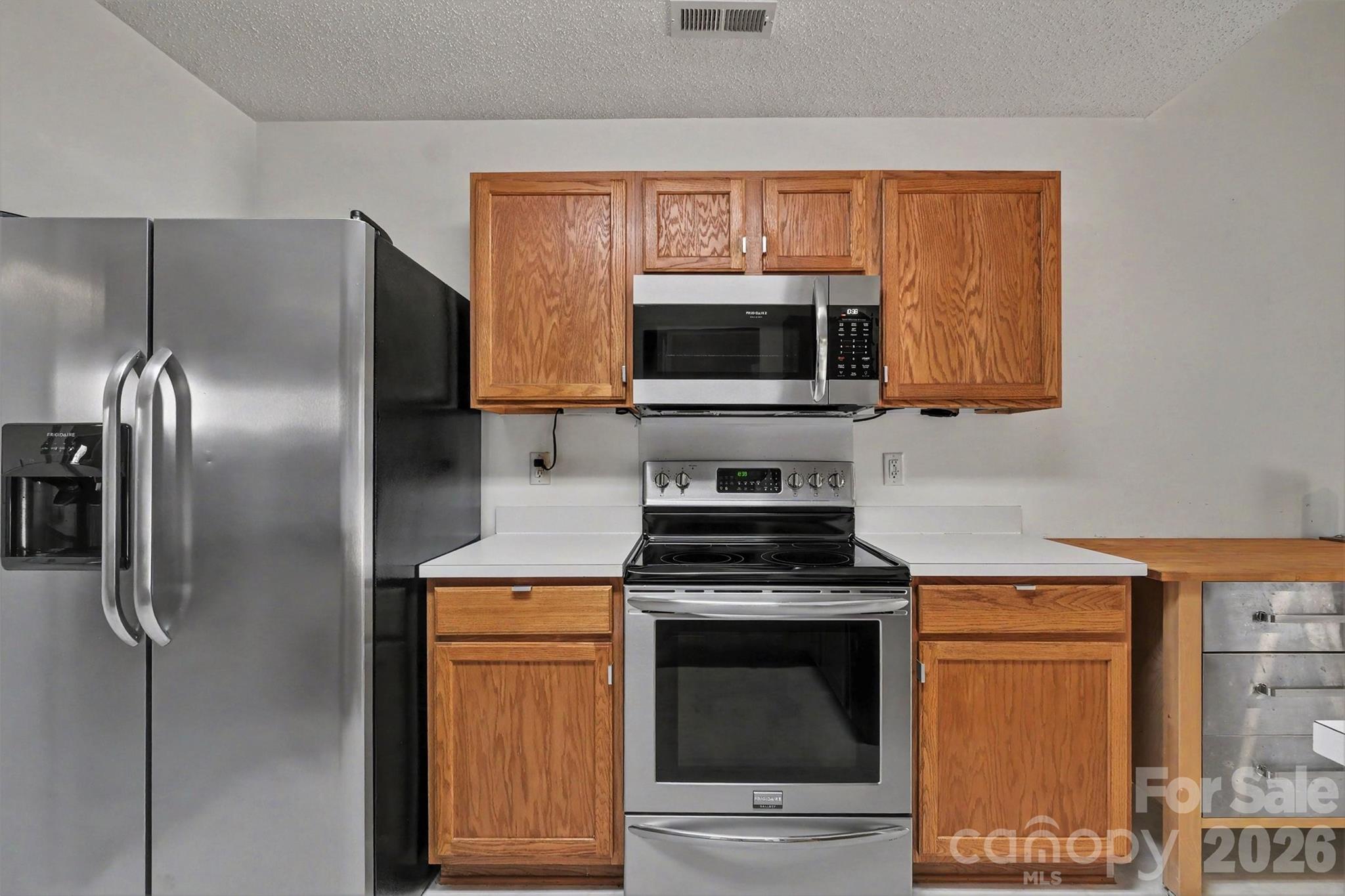 Highland Meadows - Residential