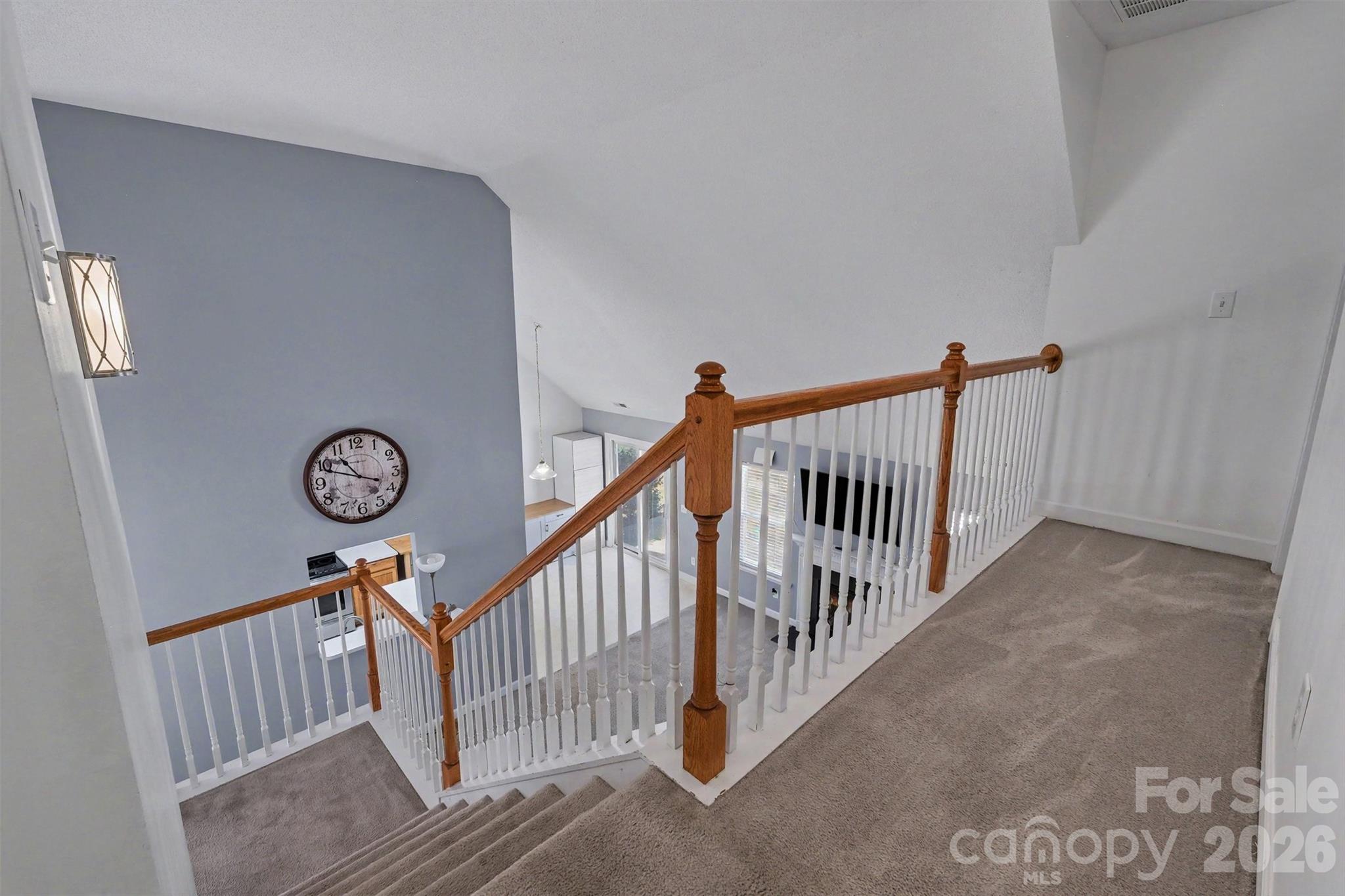 Highland Meadows - Residential