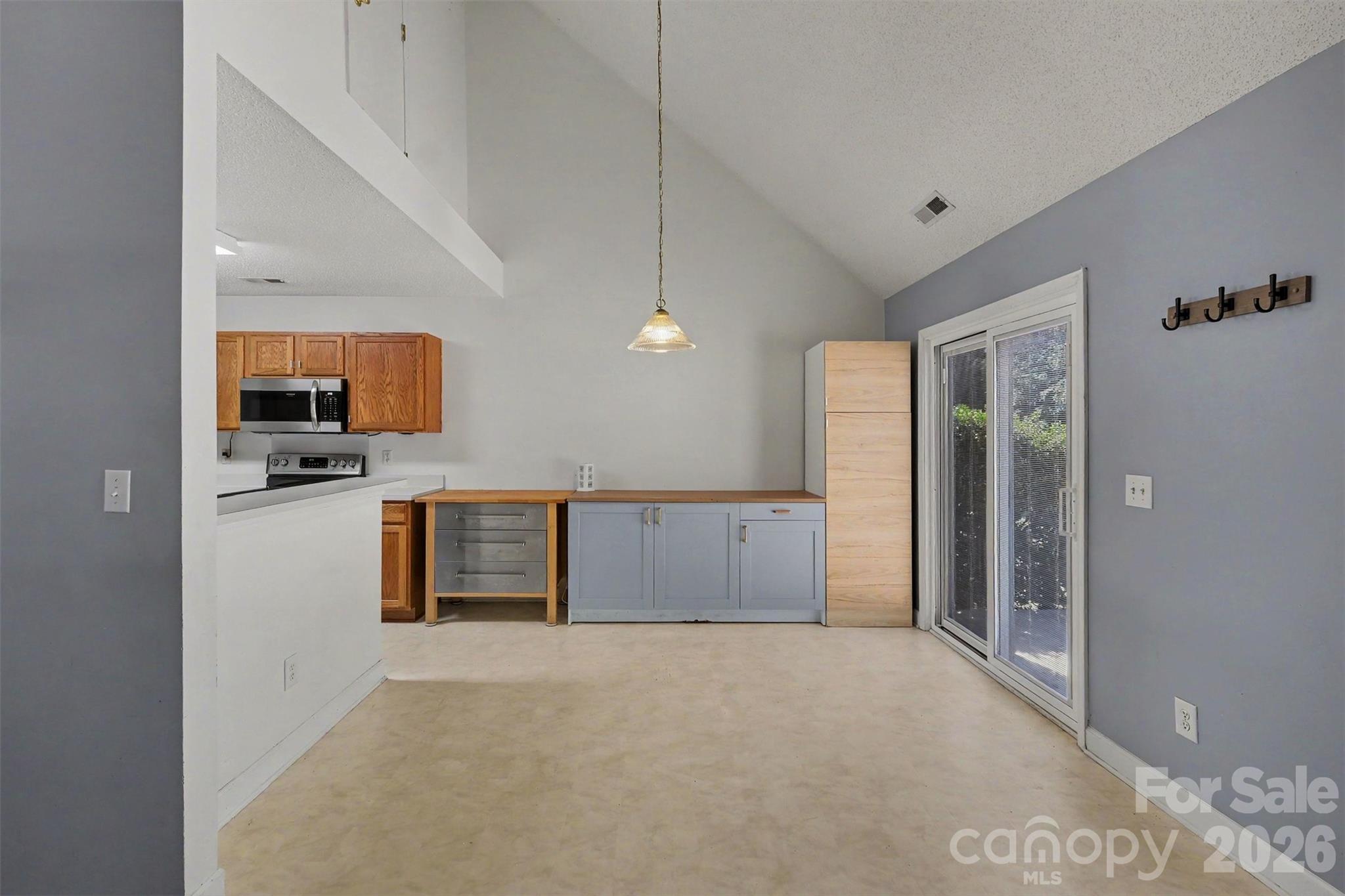 Highland Meadows - Residential