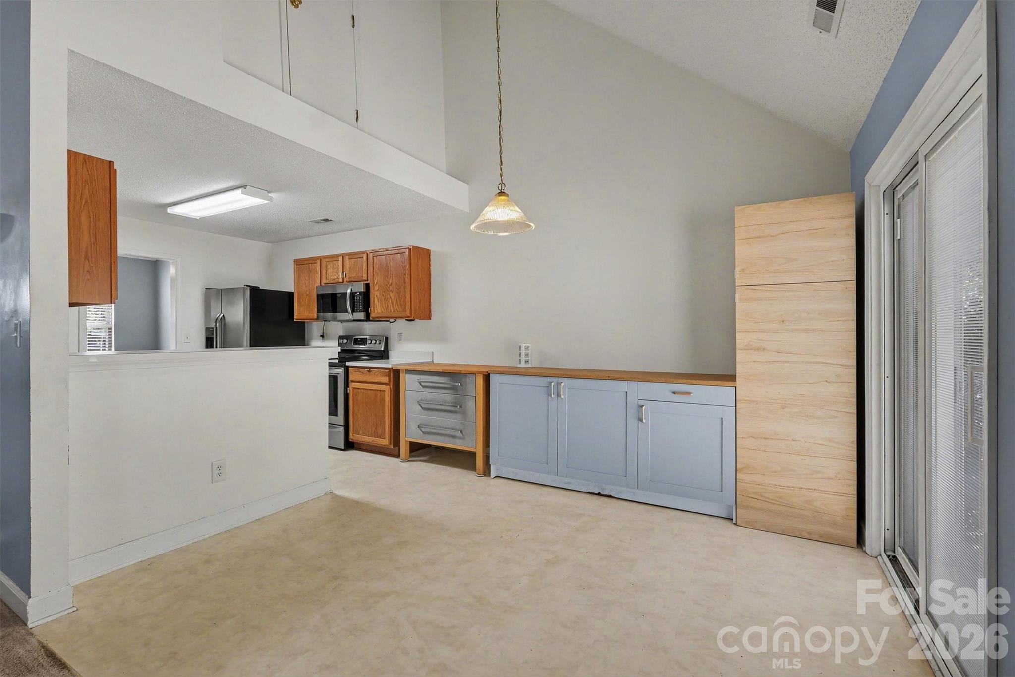 Highland Meadows - Residential