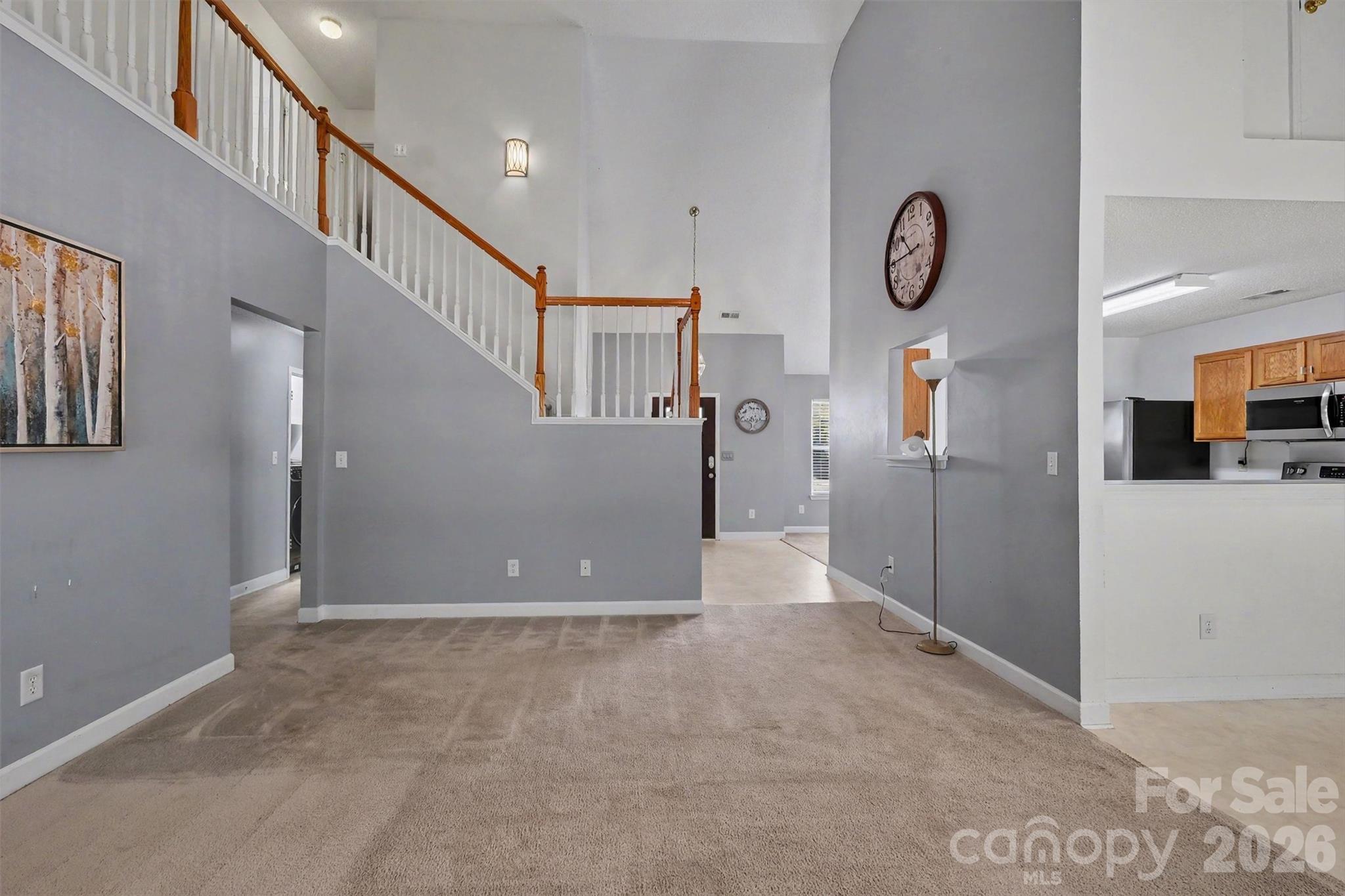 Highland Meadows - Residential