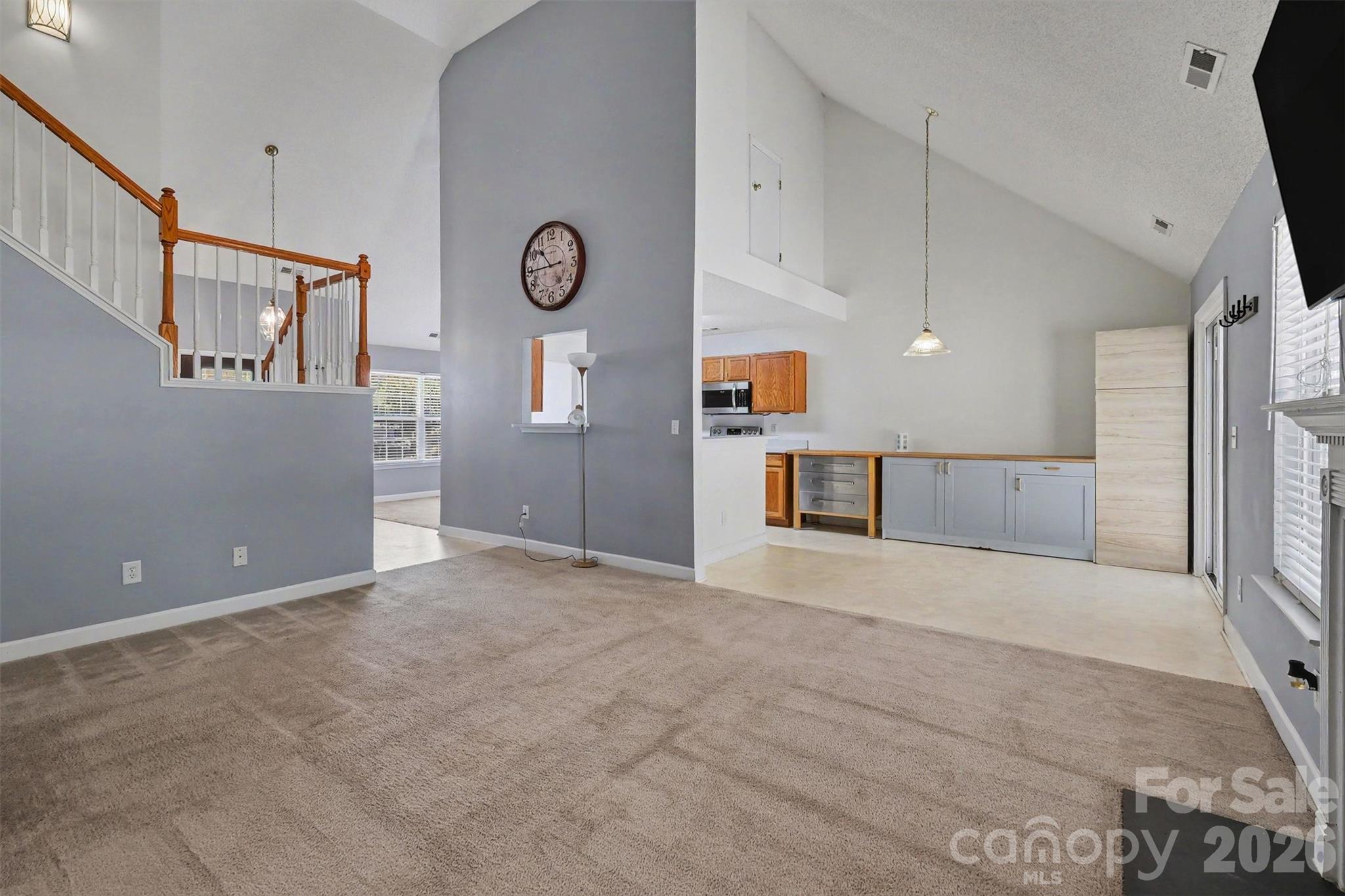 Highland Meadows - Residential