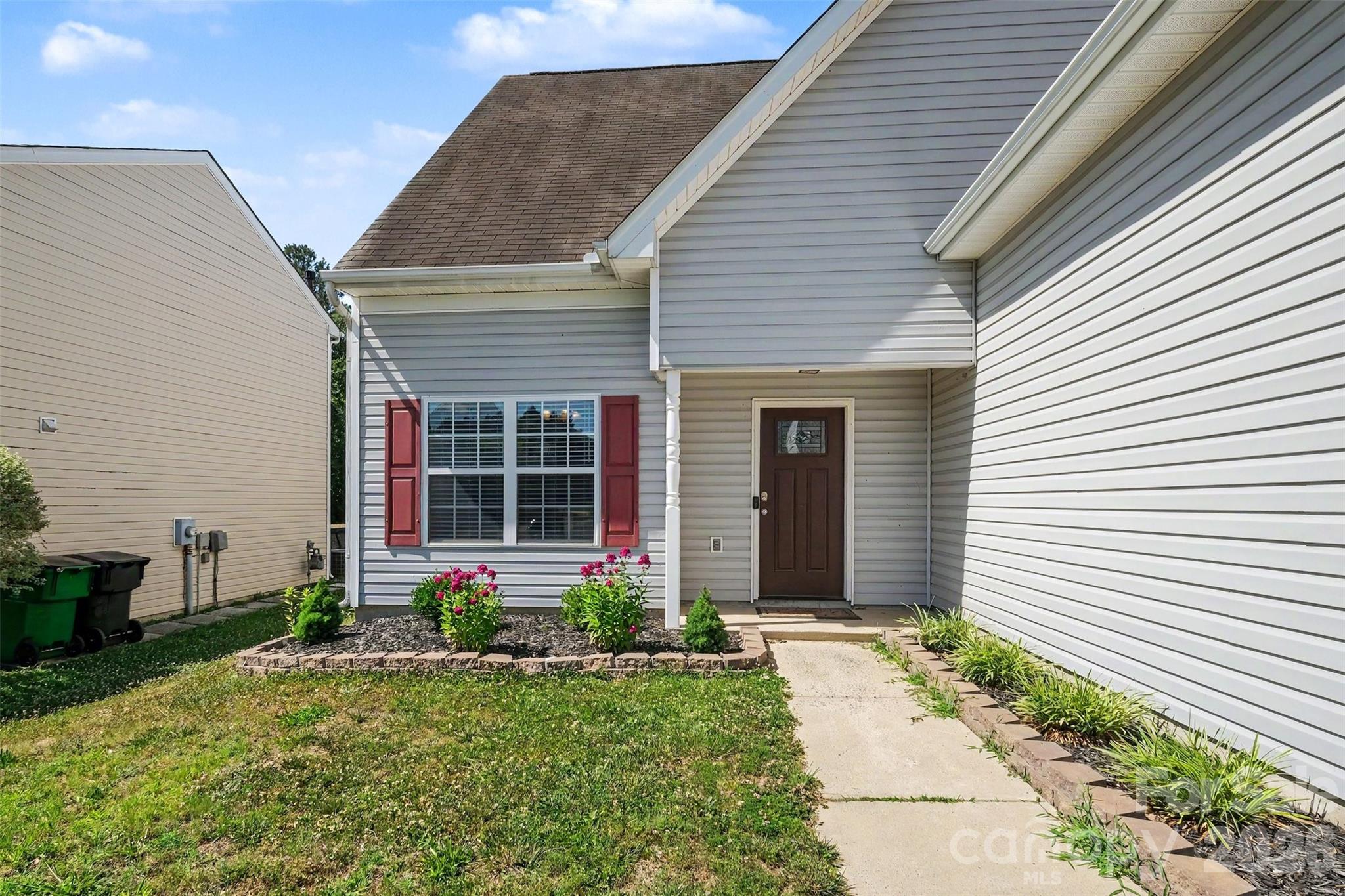 Highland Meadows - Residential