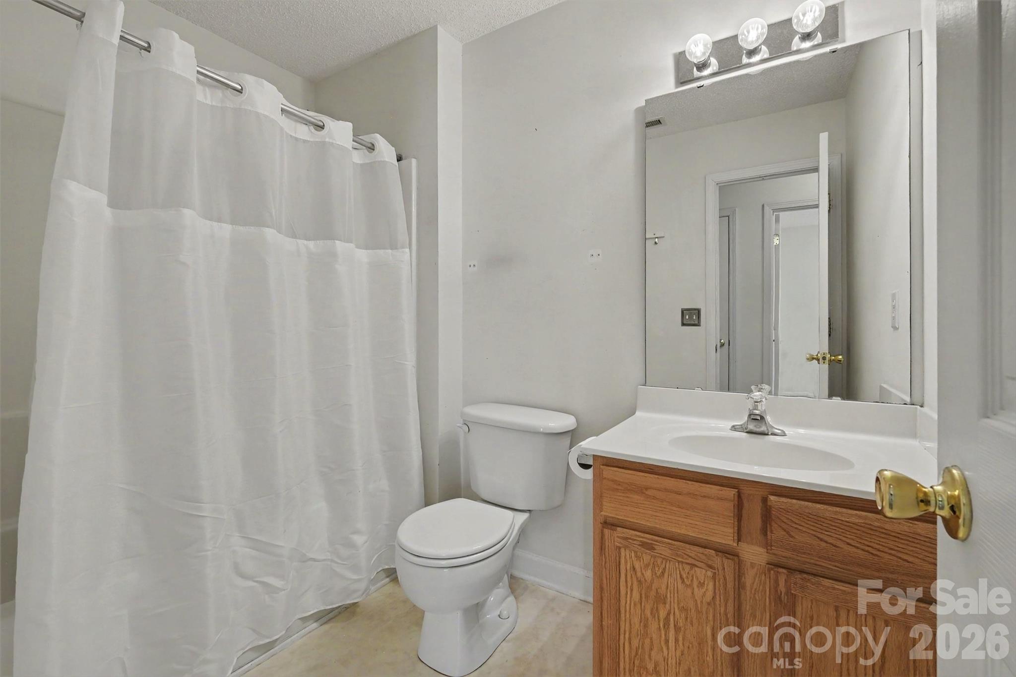 Highland Meadows - Residential
