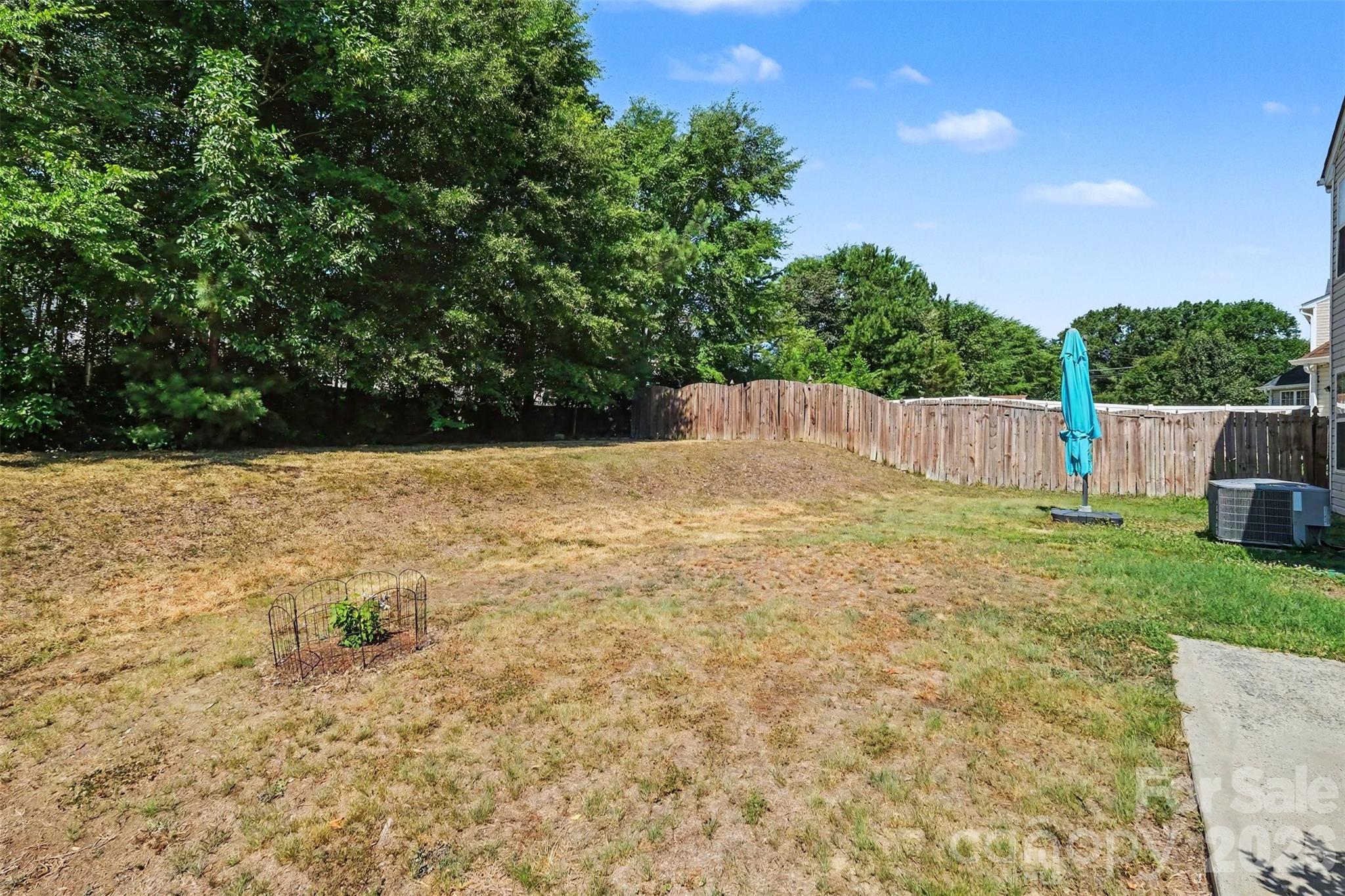 Highland Meadows - Residential