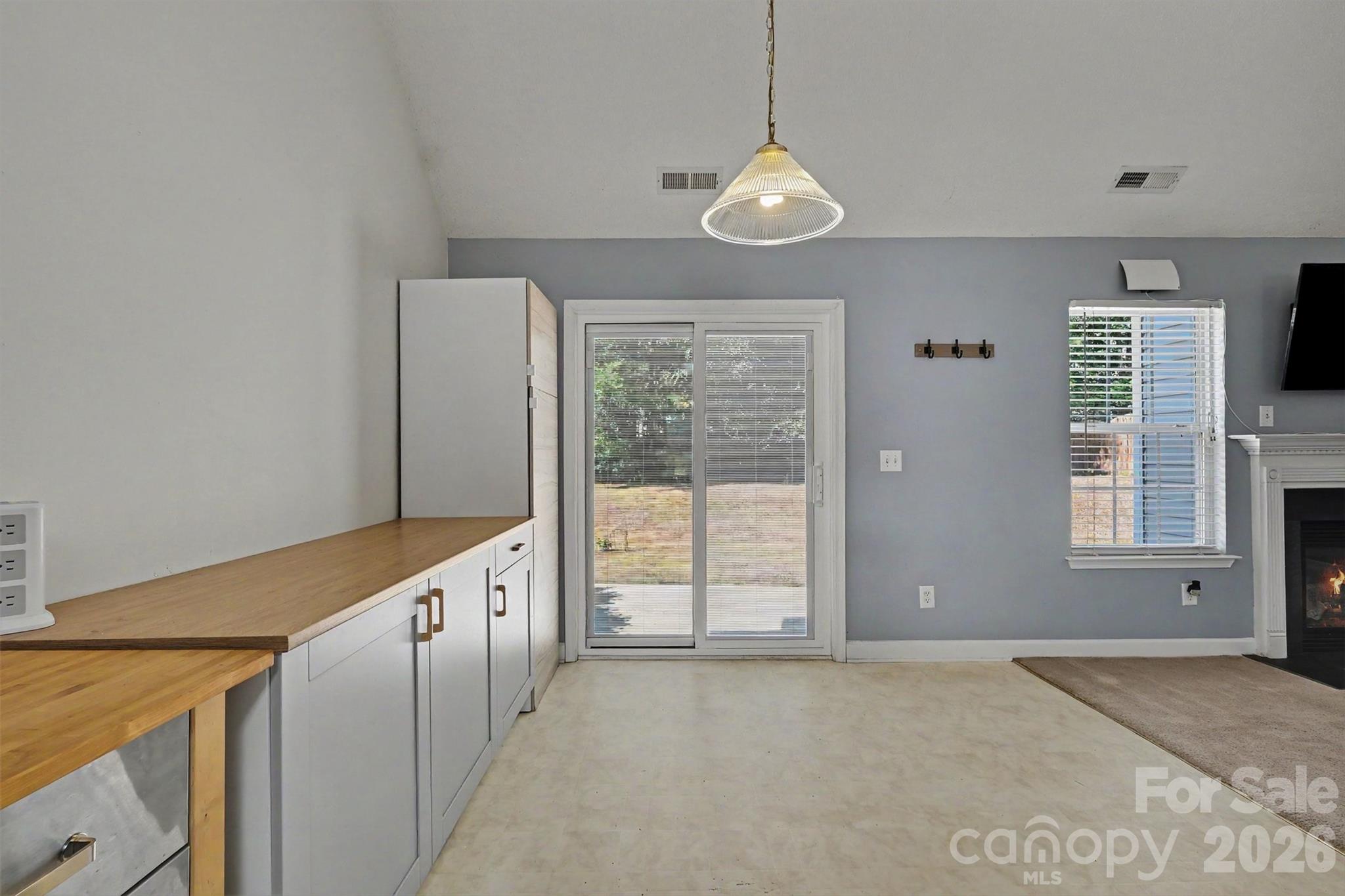Highland Meadows - Residential