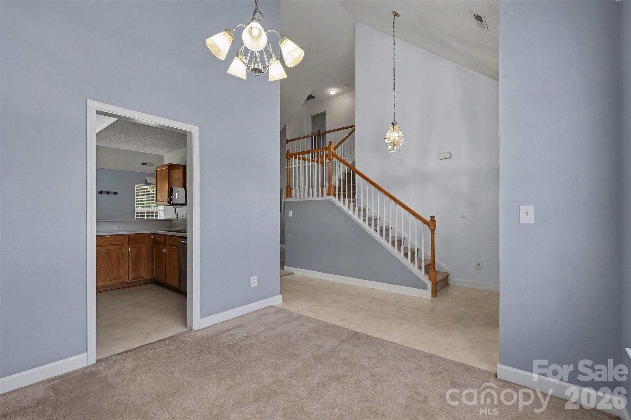 Highland Meadows - Residential