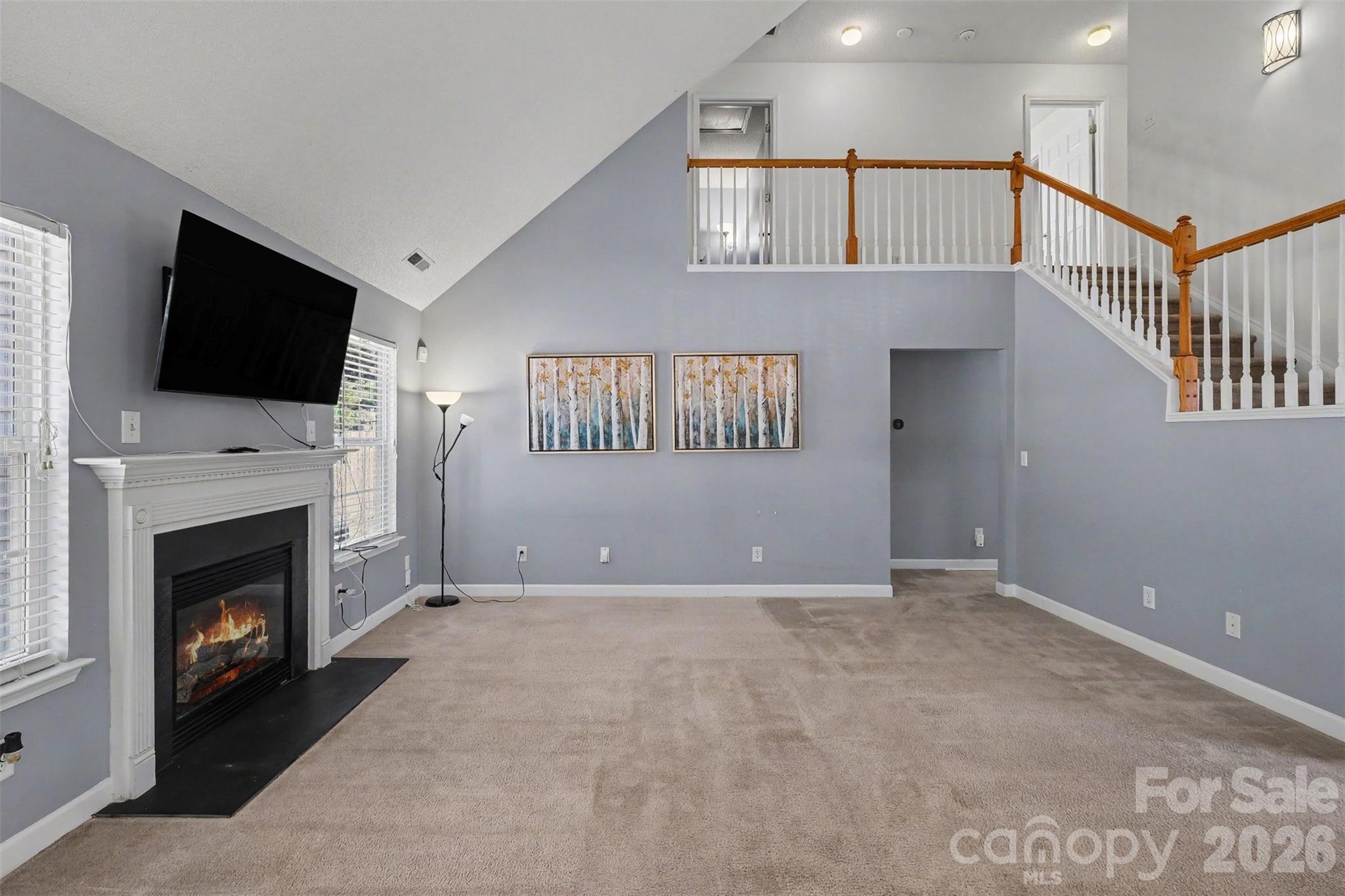 Highland Meadows - Residential
