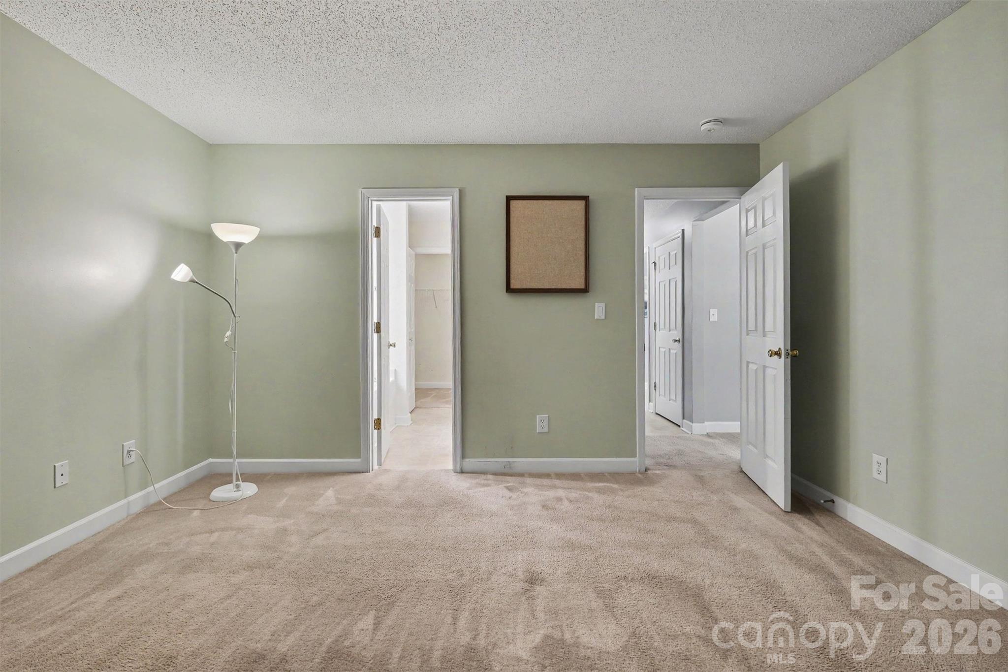 Highland Meadows - Residential