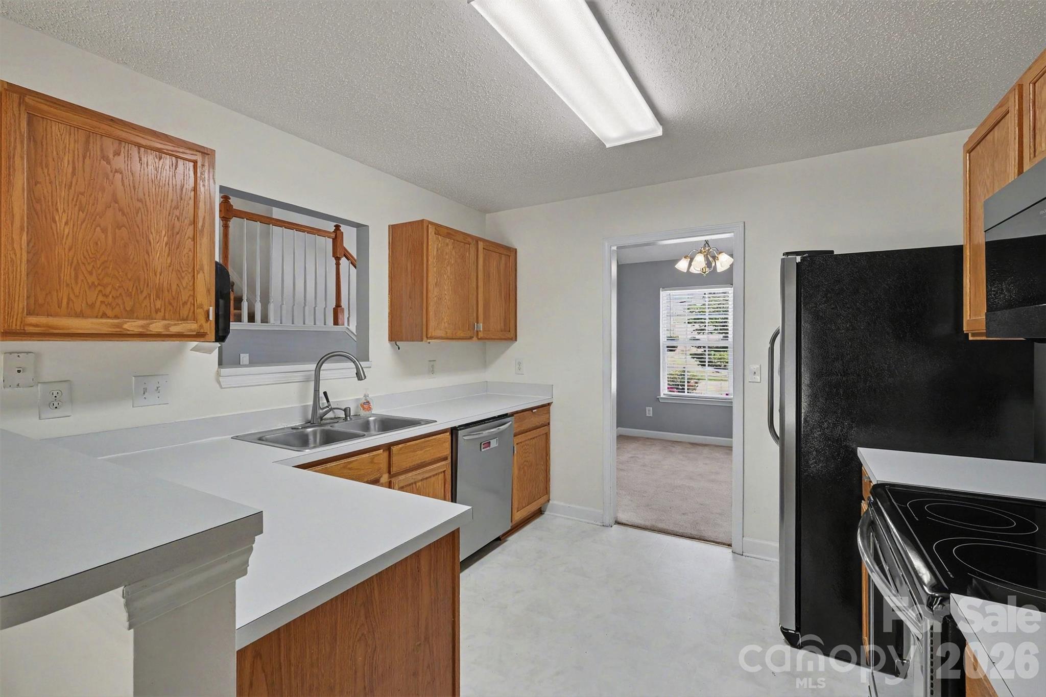 Highland Meadows - Residential