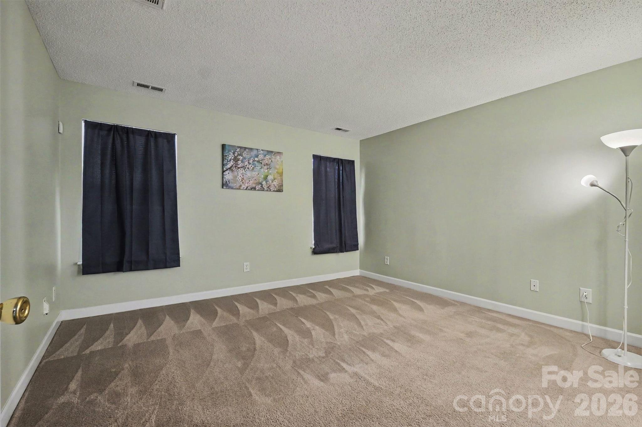 Highland Meadows - Residential