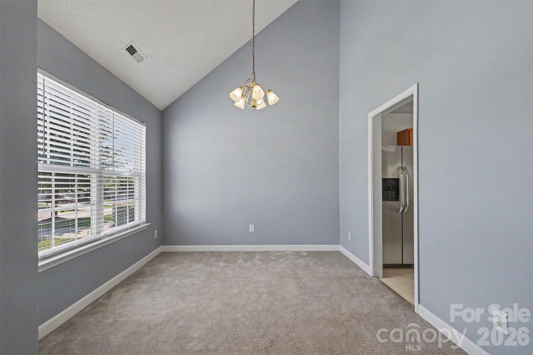 Highland Meadows - Residential