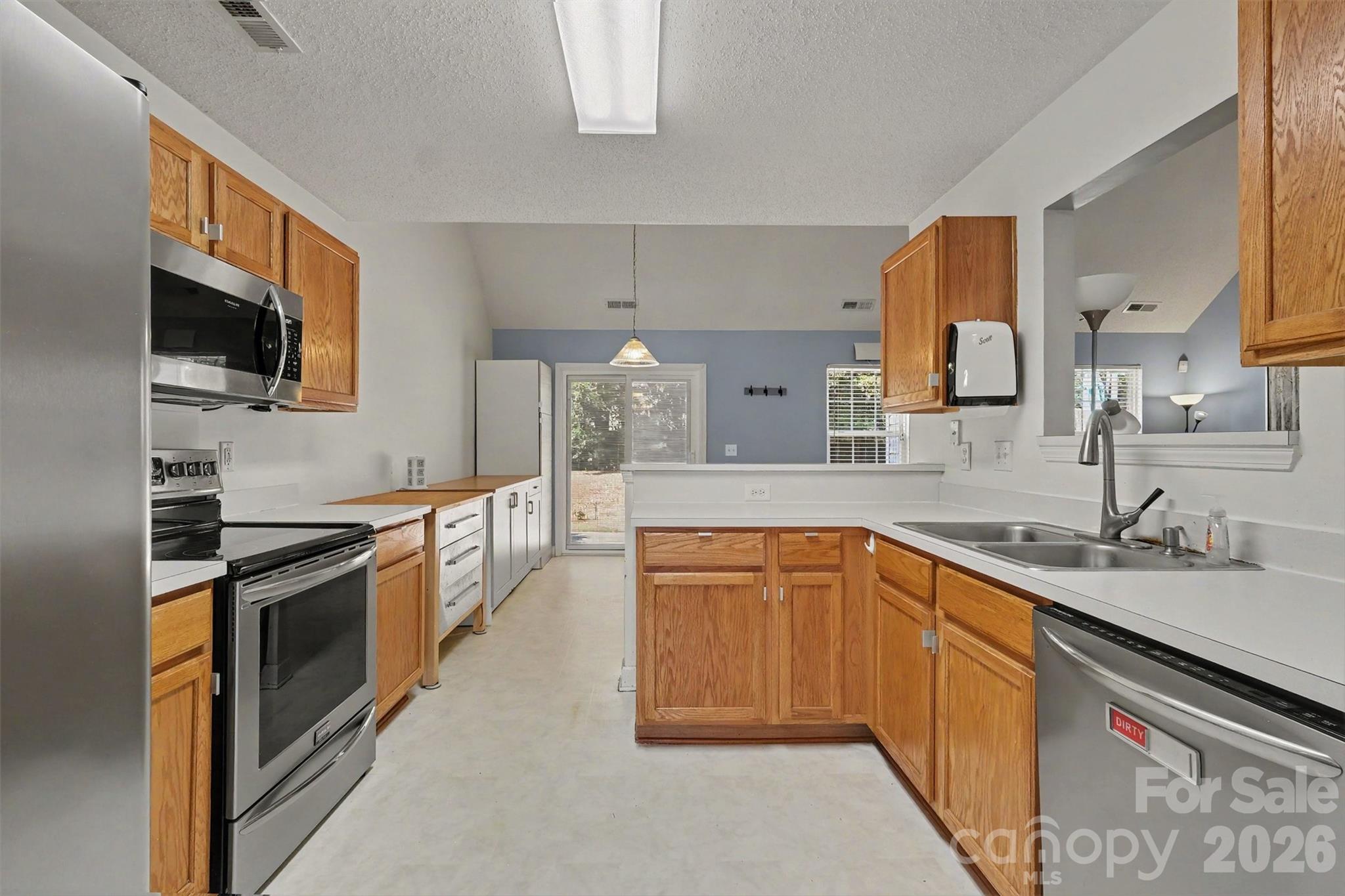 Highland Meadows - Residential