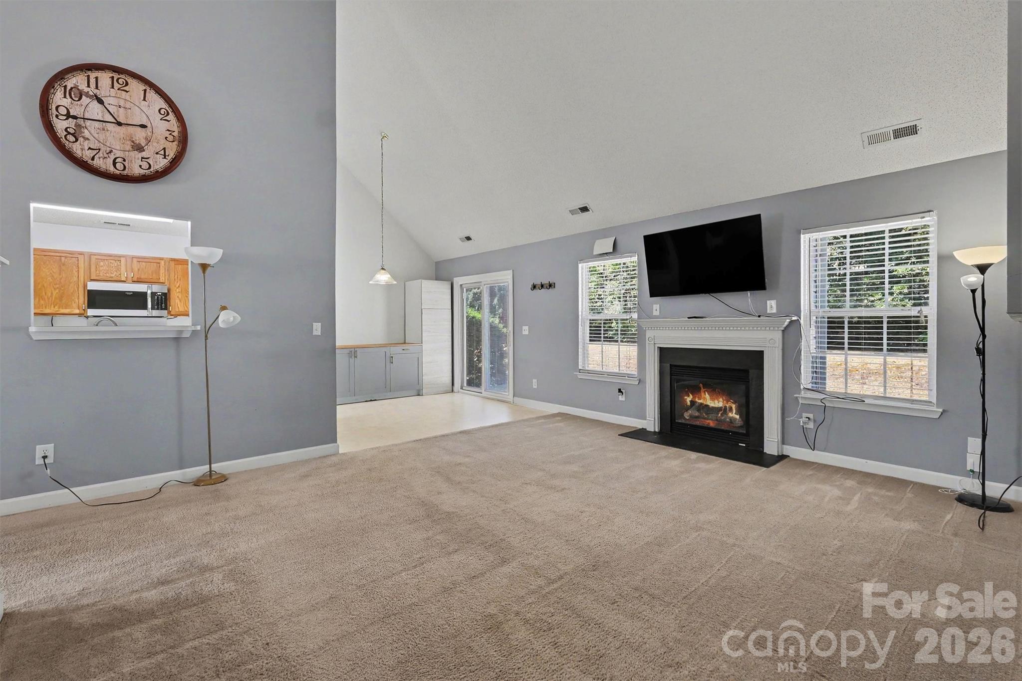 Highland Meadows - Residential