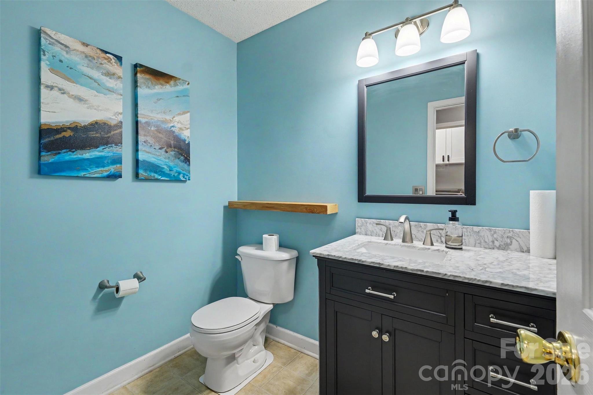 Highland Meadows - Residential