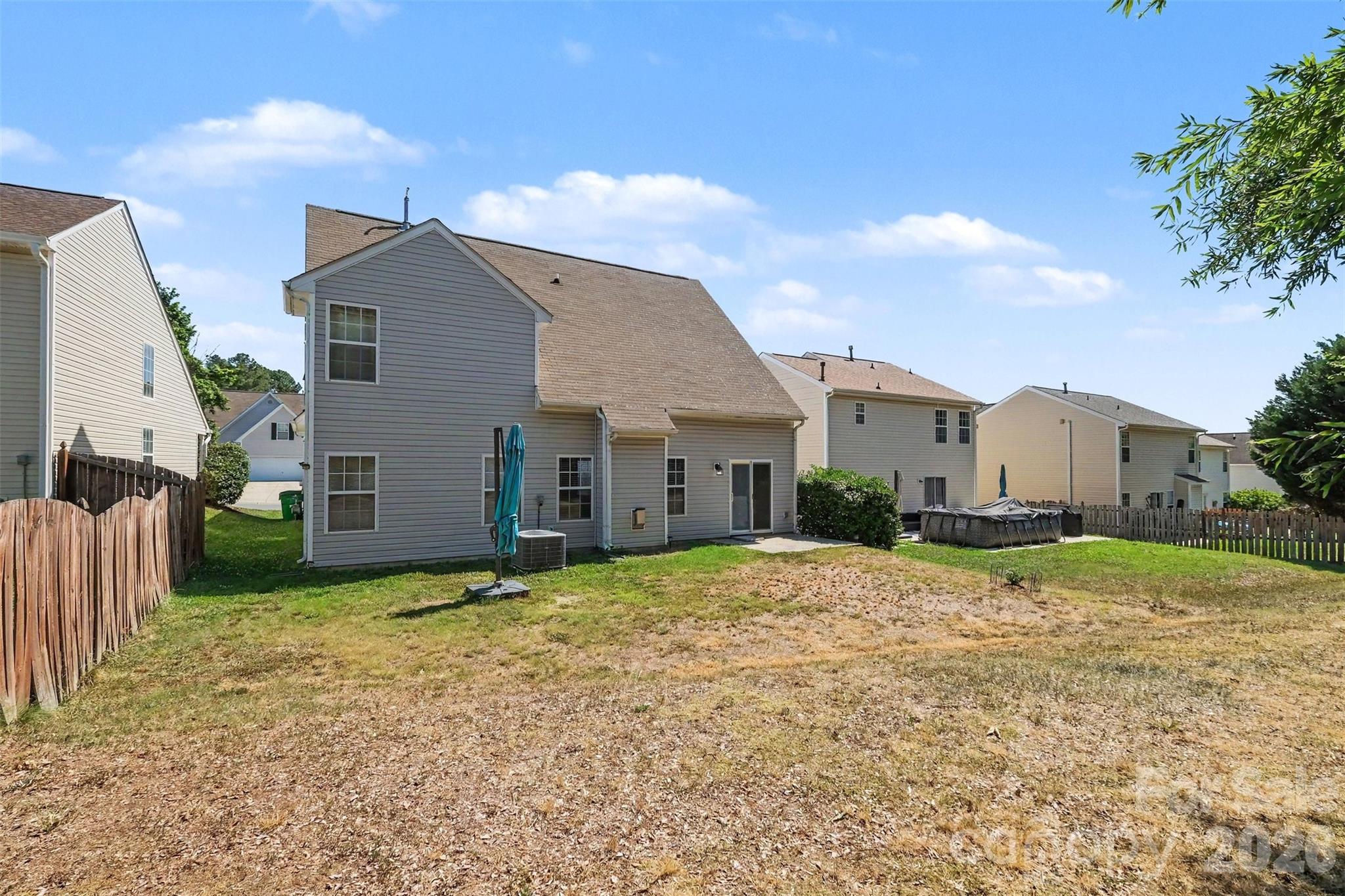 Highland Meadows - Residential